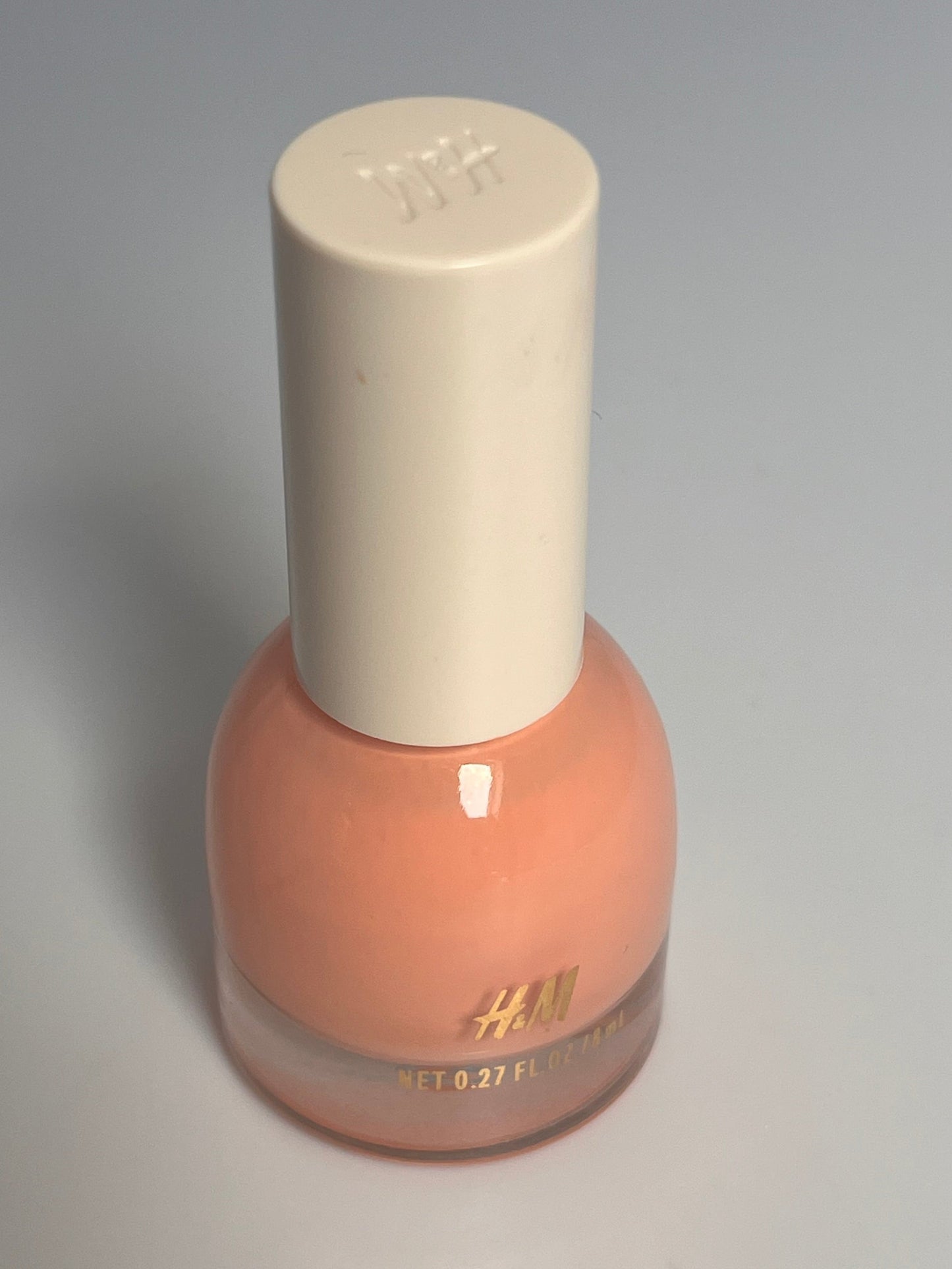 HM Nail Polish SPRING IS CALLIN