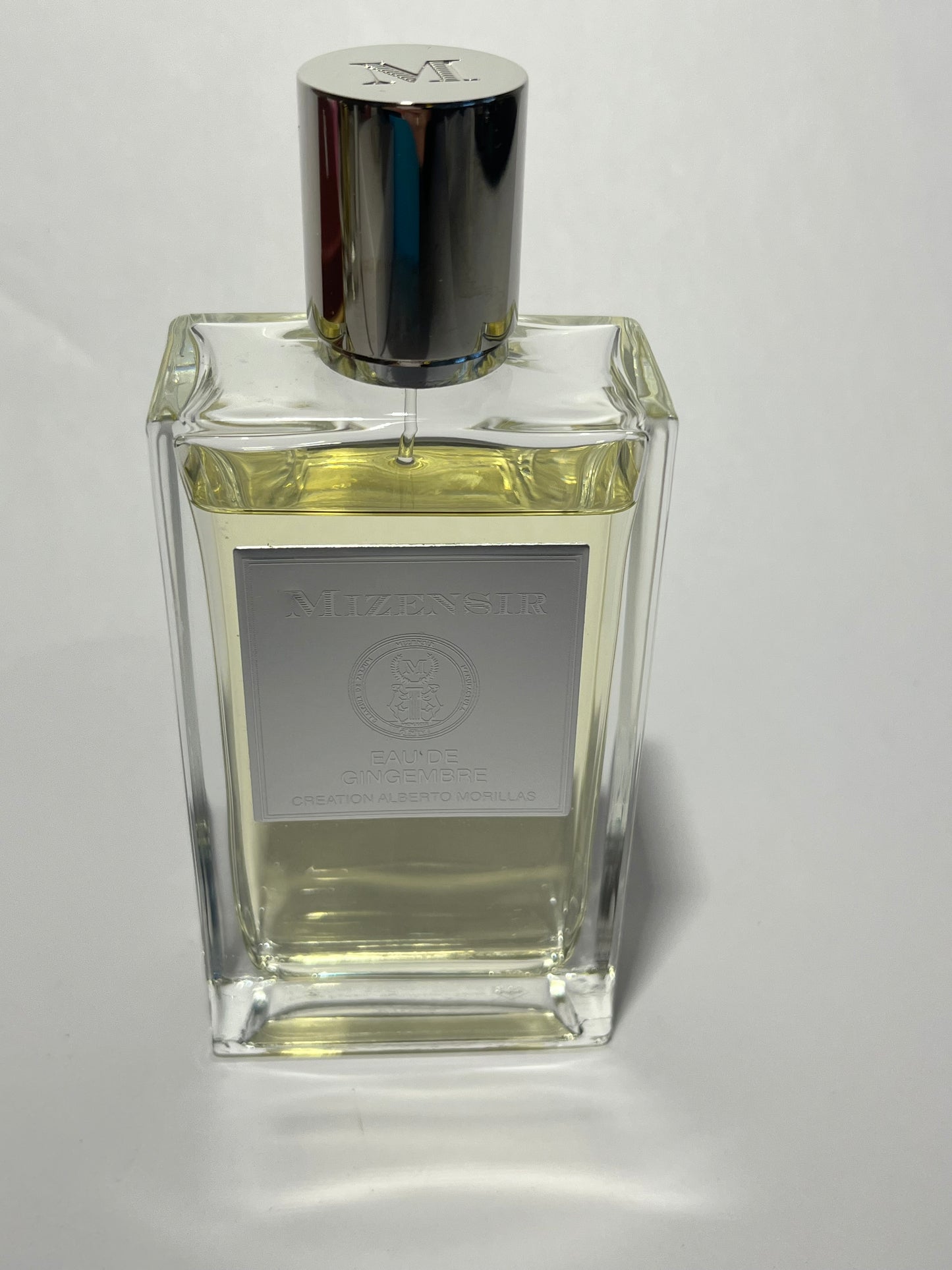 MIZENSIR Eau De Gingembre EdP 100 ml