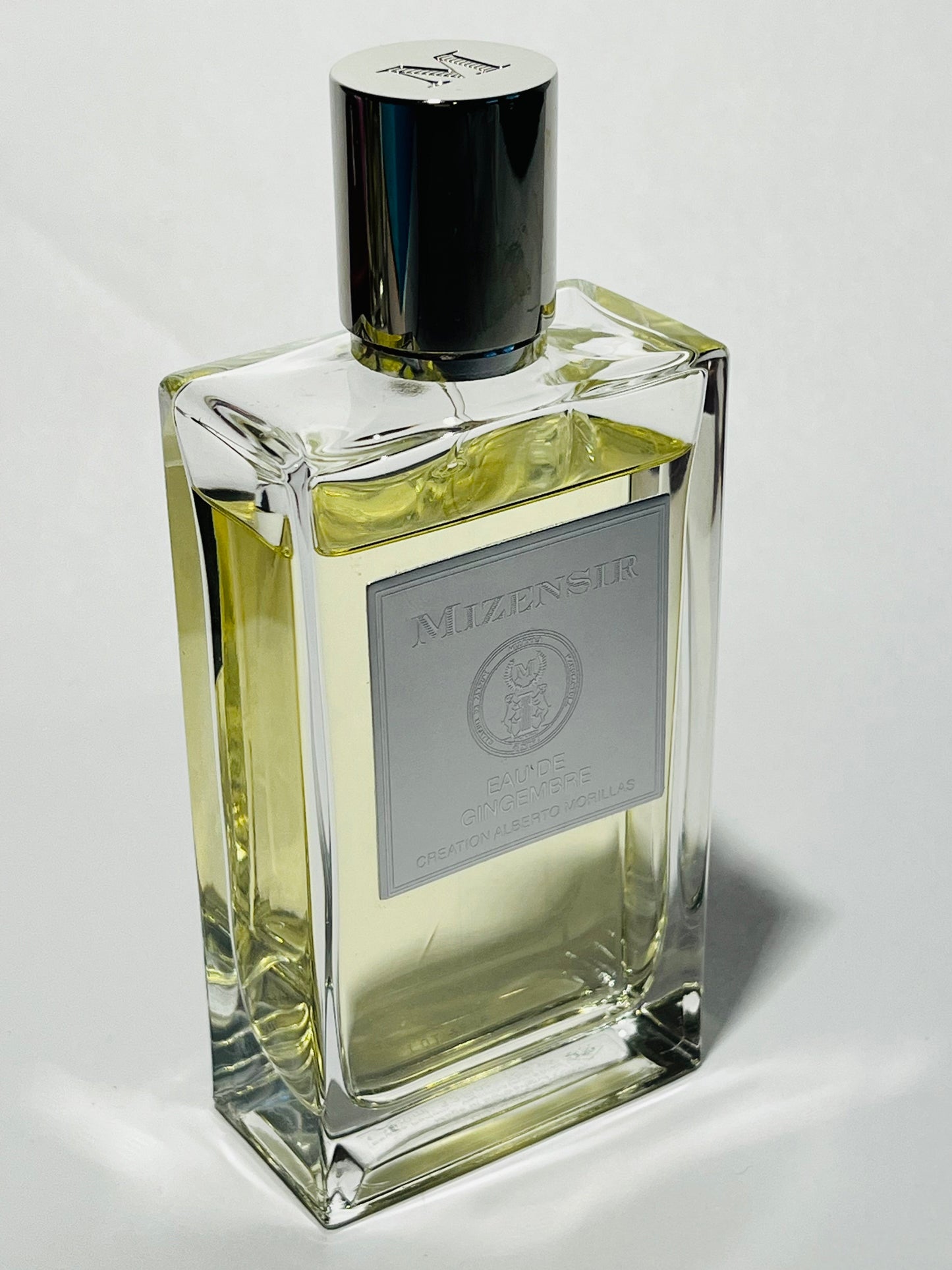 MIZENSIR Eau De Gingembre EdP 100 ml