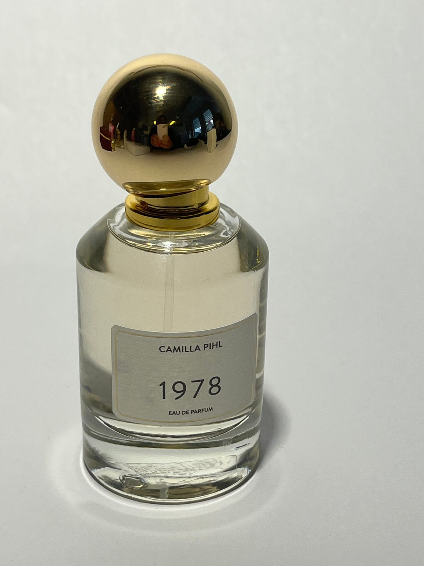 Camilla Pihl Cosmetics 1978 Perfume 50 ml