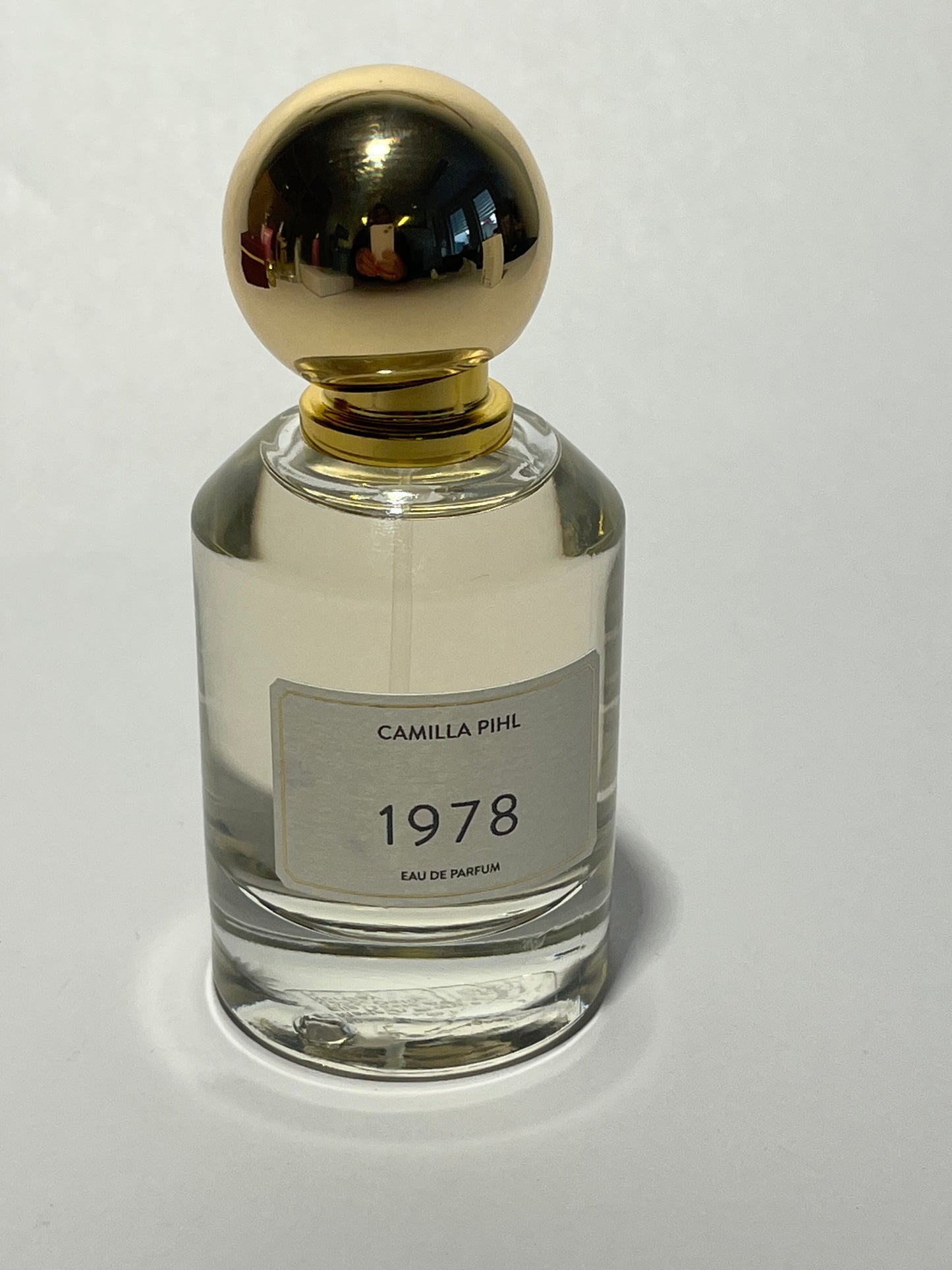 Camilla Pihl Cosmetics 1978 Perfume 50 ml