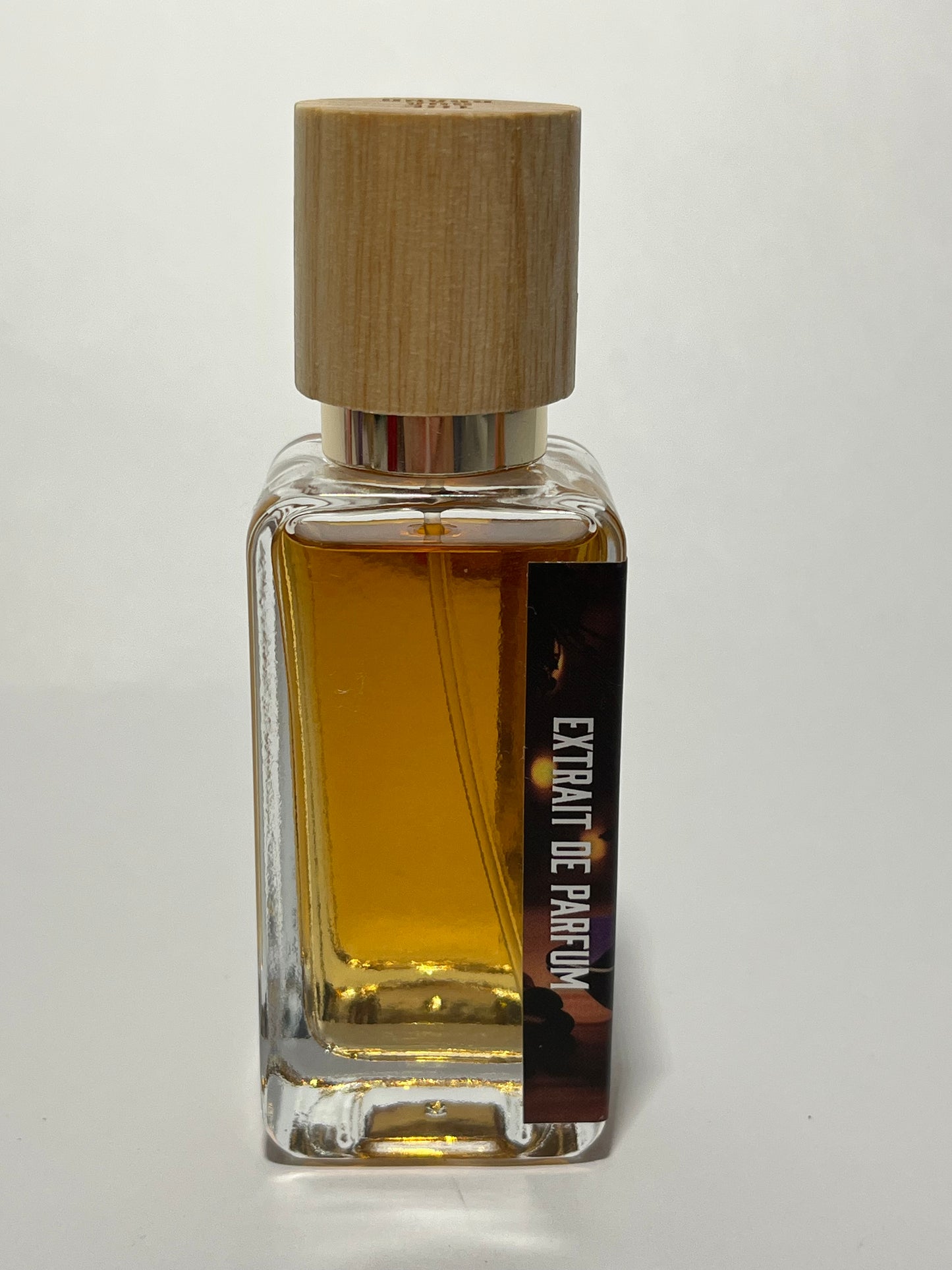 The Glorious Tonka Beans-The Dua Brand