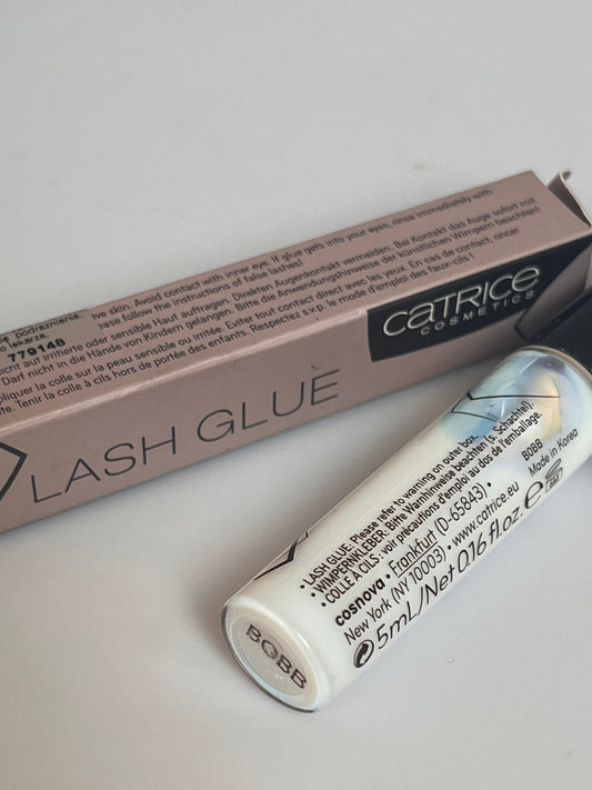 CATRICE COSMETICS-LASH GLUE