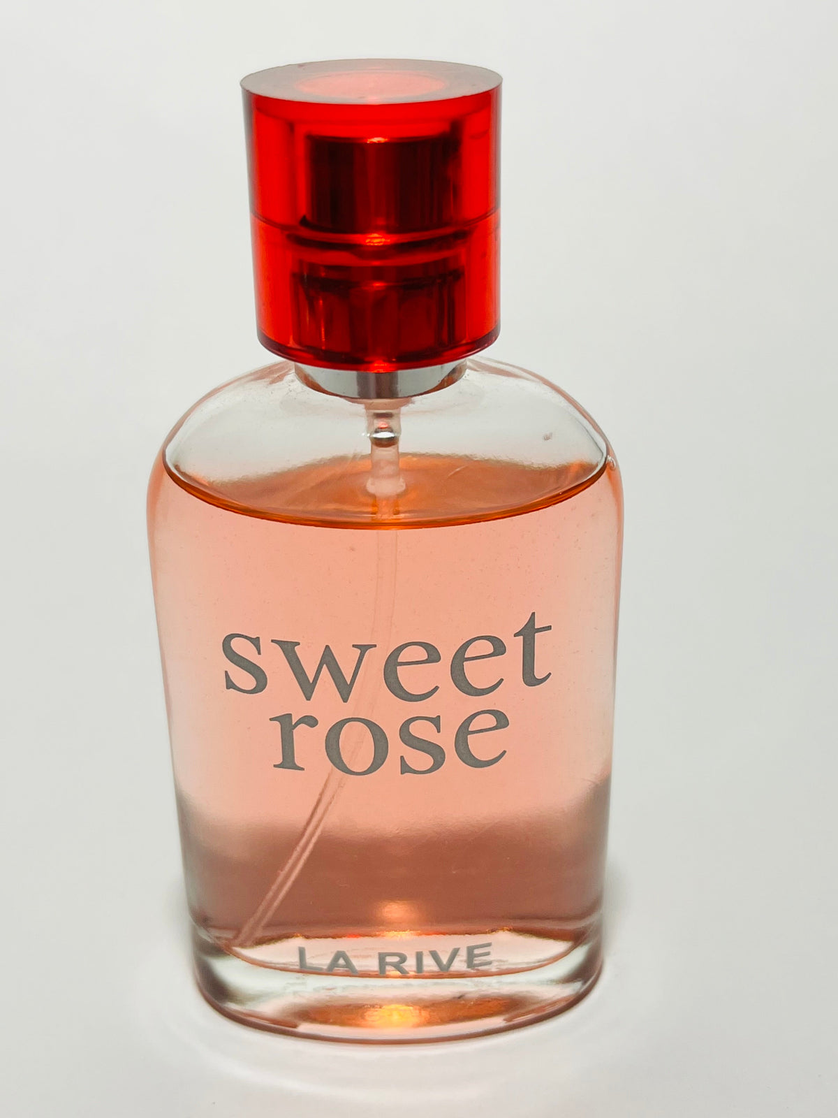 La Rive Rosa La Rive Sweet Rose – 2ndbeauty.no