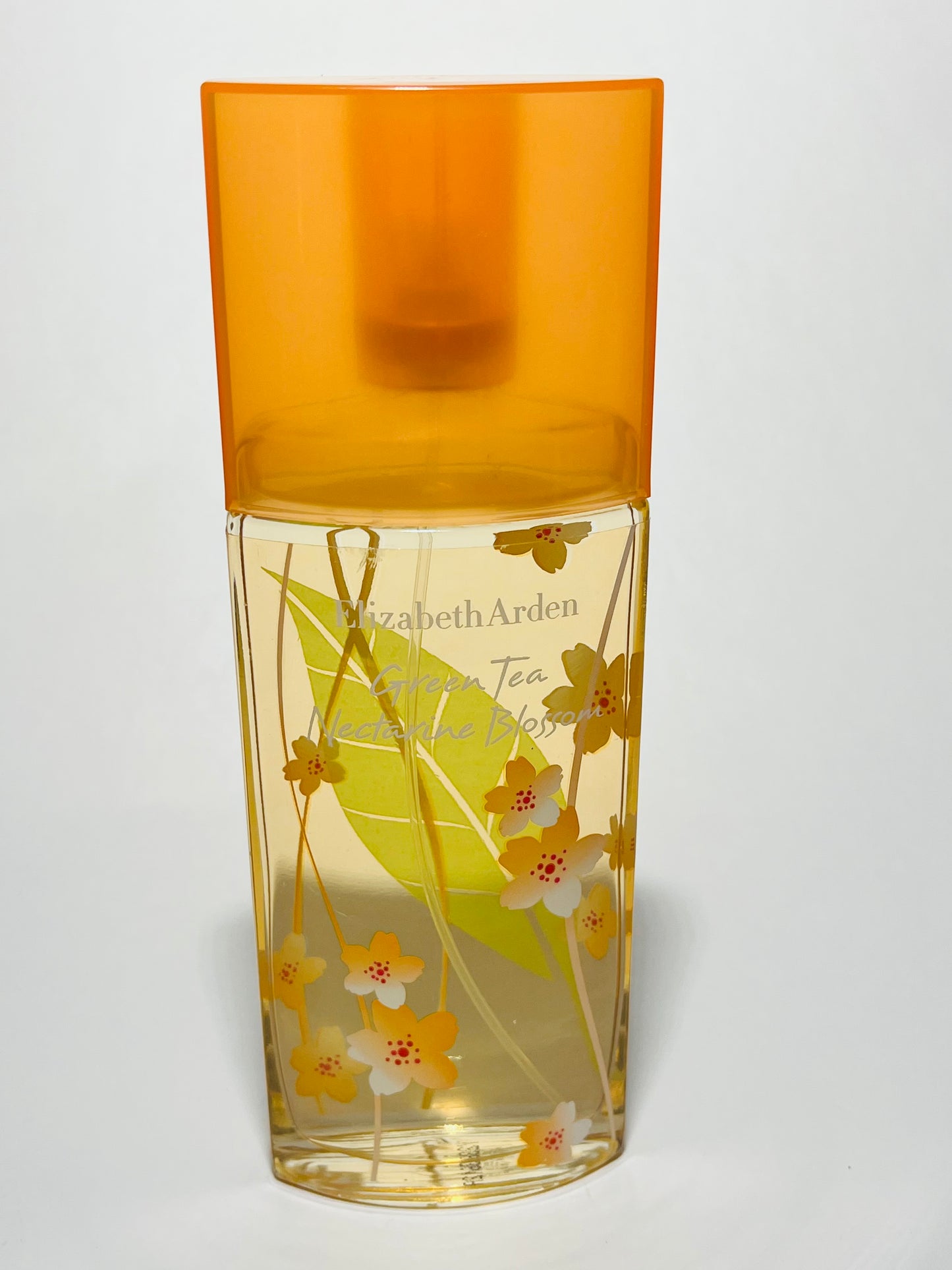 Elizabeth Arden Green Tea Nectarine Blossom EdT 100 ml