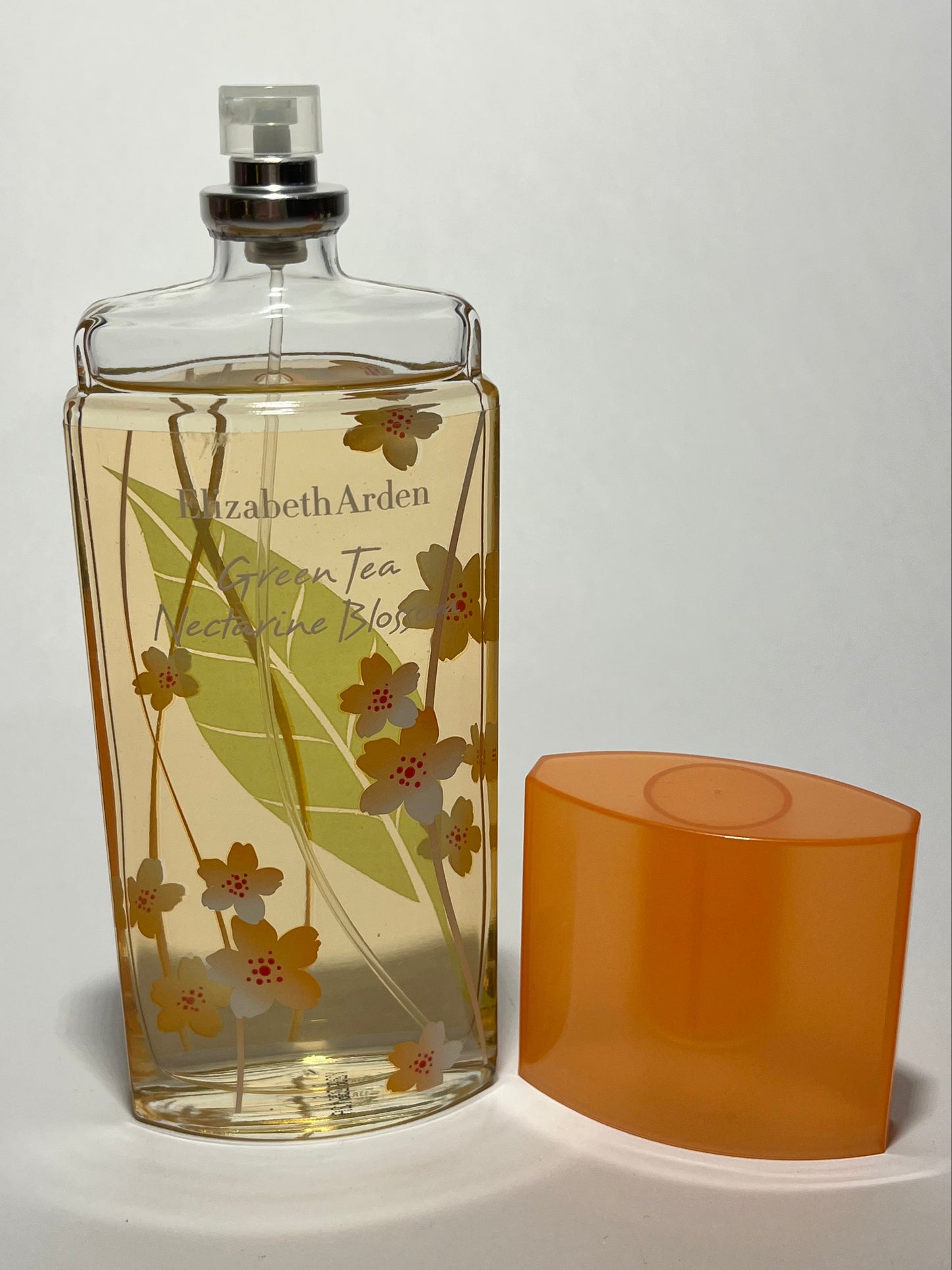 Elizabeth Arden Green Tea Nectarine Blossom EdT 100 ml