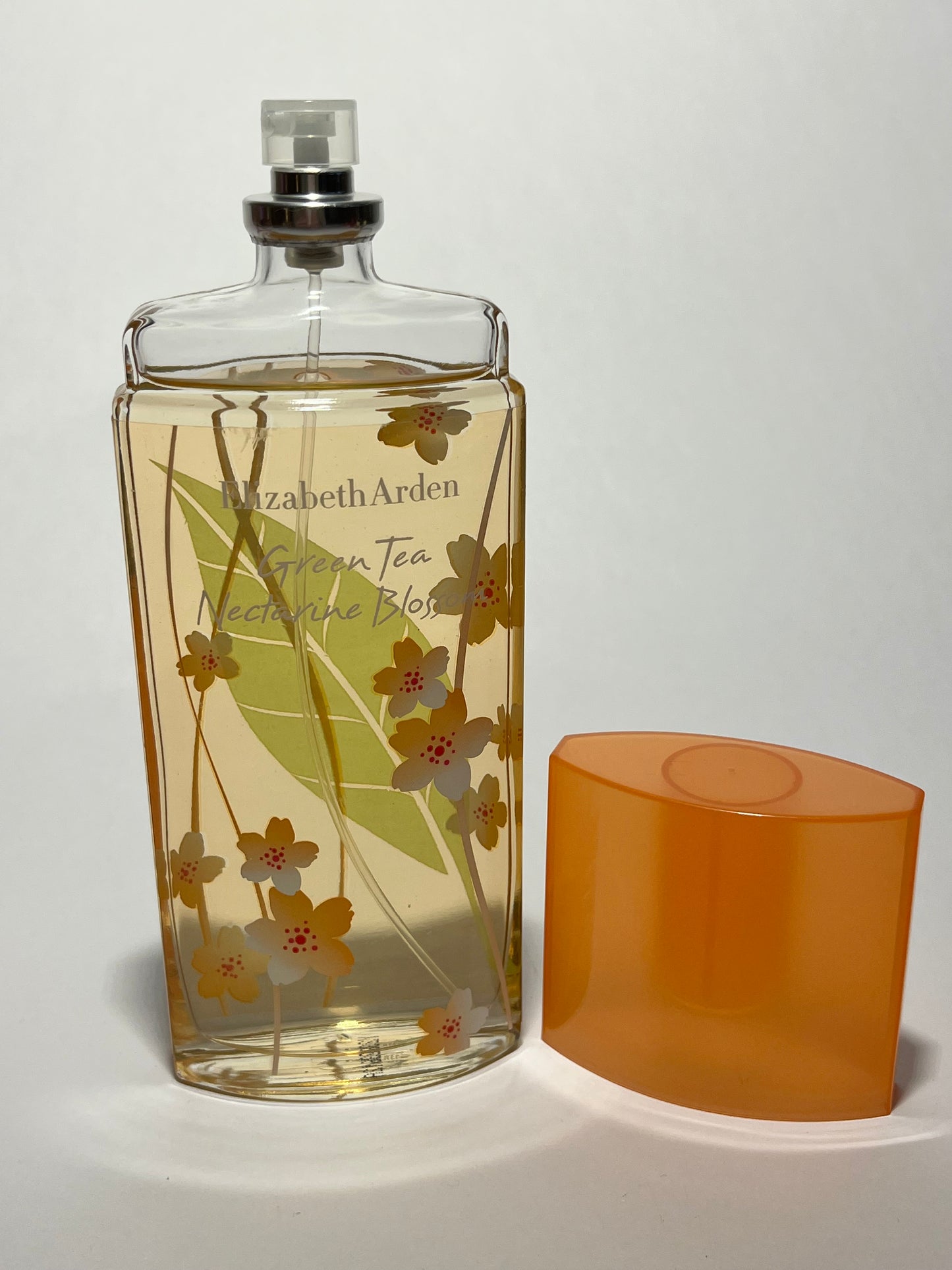 Elizabeth Arden Green Tea Nectarine Blossom EdT 100 ml