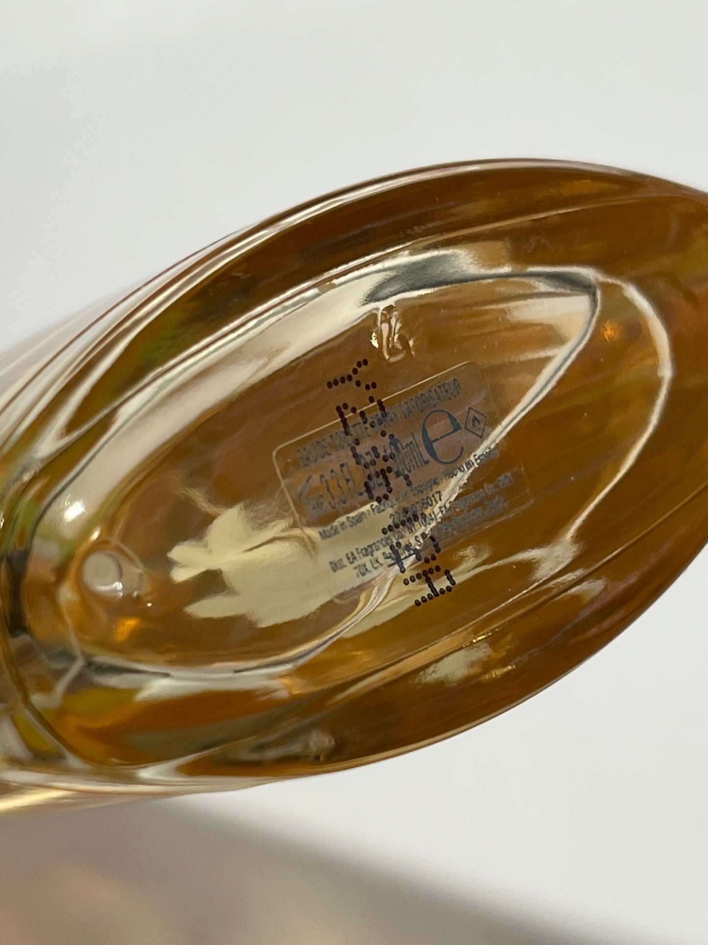 Elizabeth Arden Green Tea Nectarine Blossom EdT 100 ml