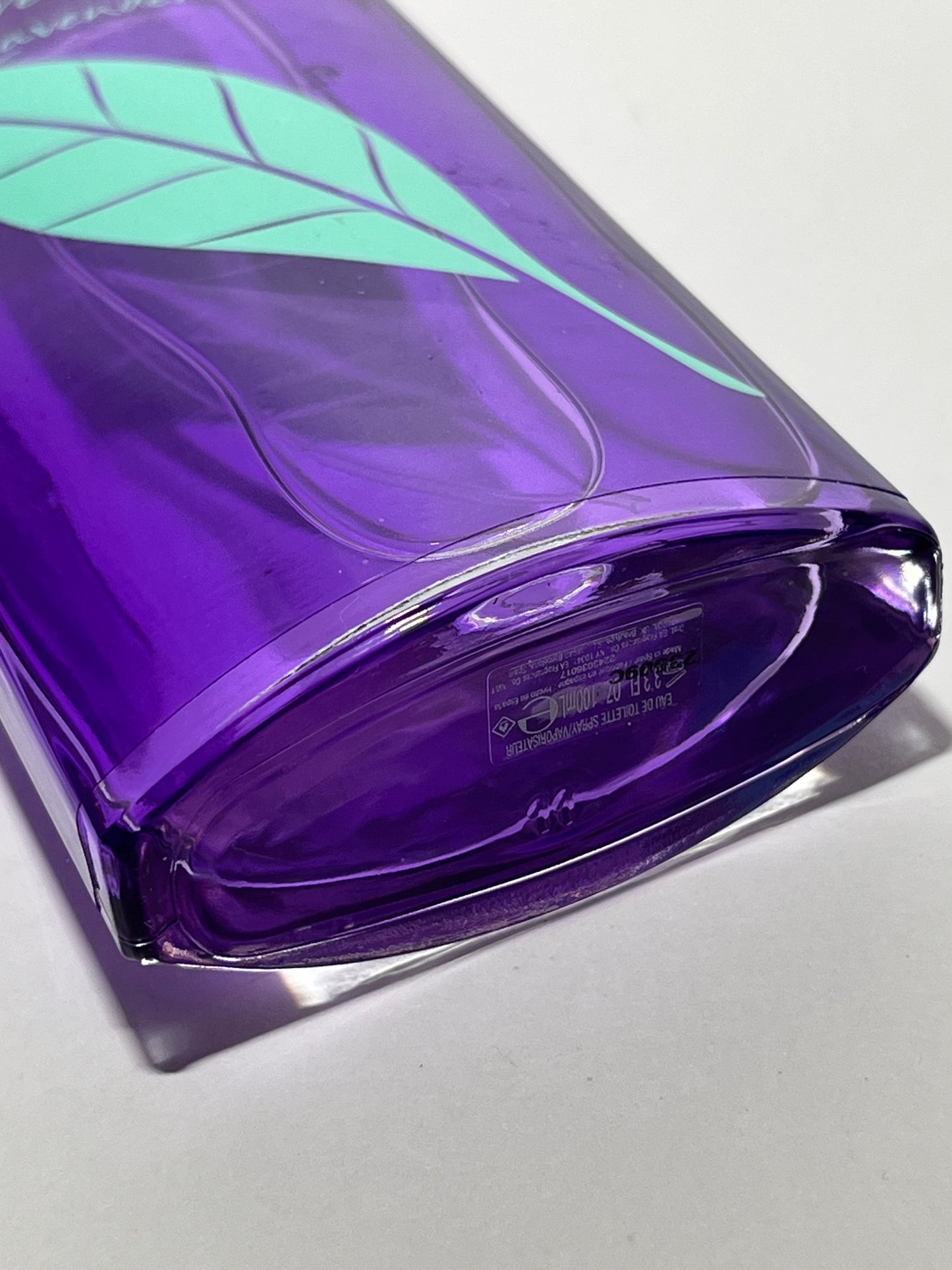 Elizabeth Arden Green Tea Lavender