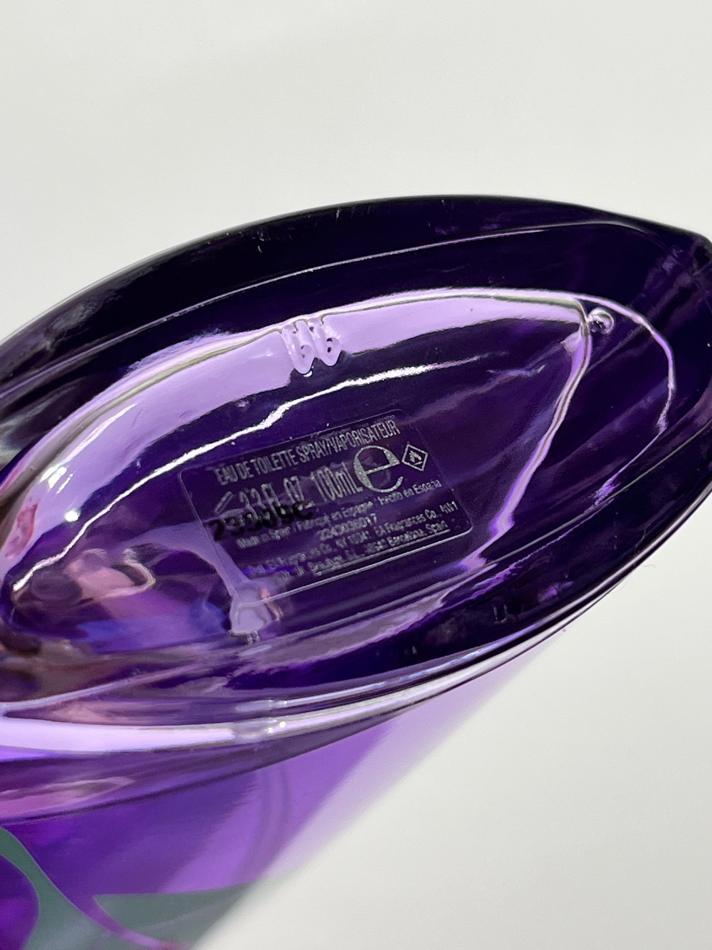 Elizabeth Arden Green Tea Lavender