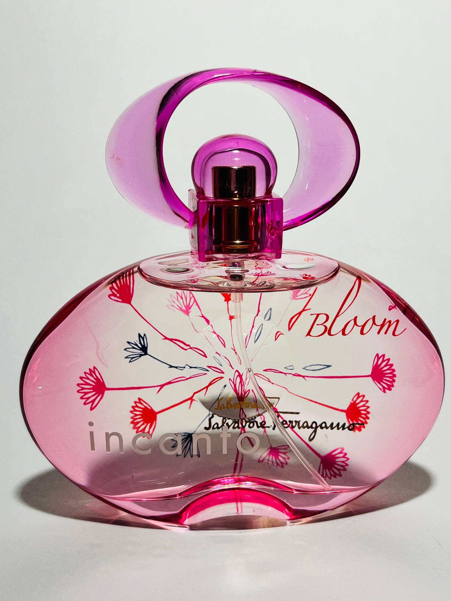 Salvatore Ferragamo Incanto Bloom EDT 100ml