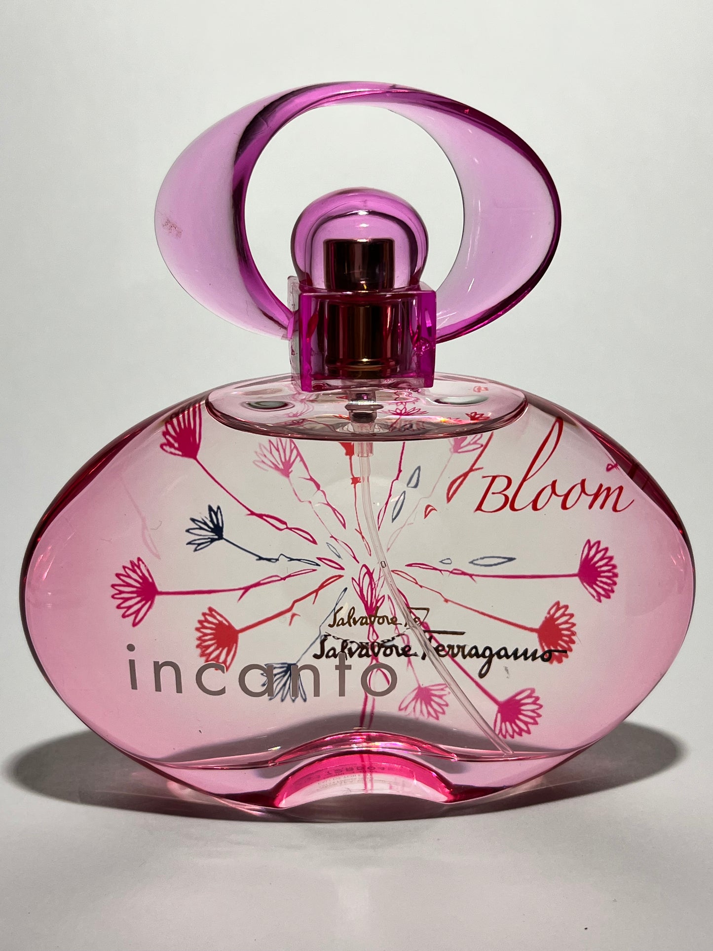 Salvatore Ferragamo Incanto Bloom EDT 100ml