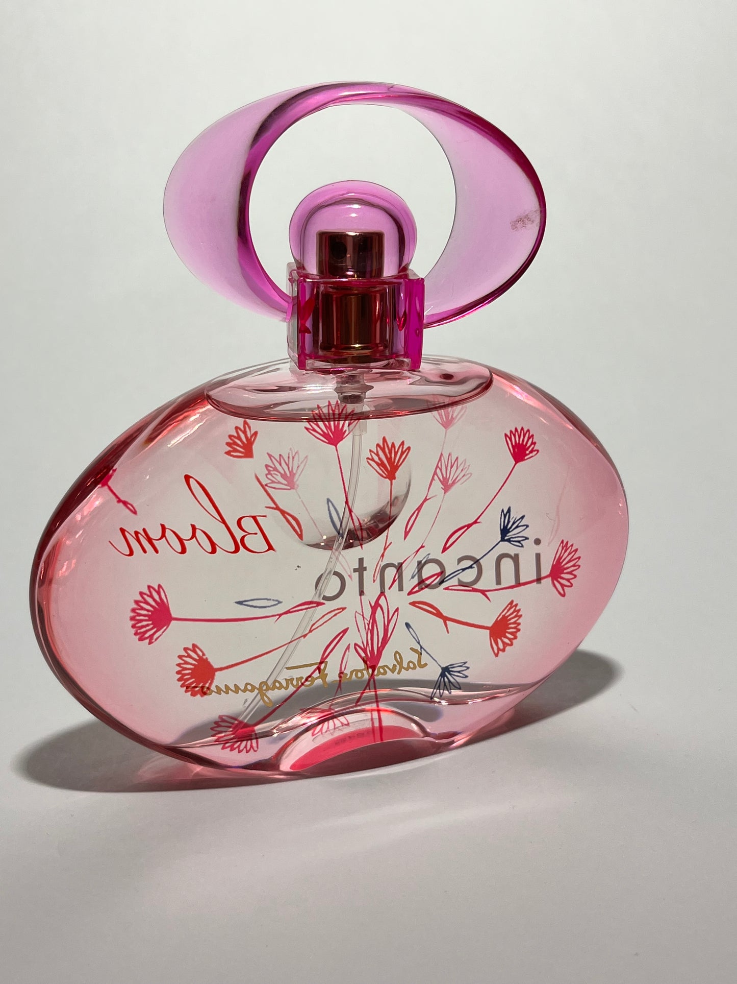 Salvatore Ferragamo Incanto Bloom EDT 100ml