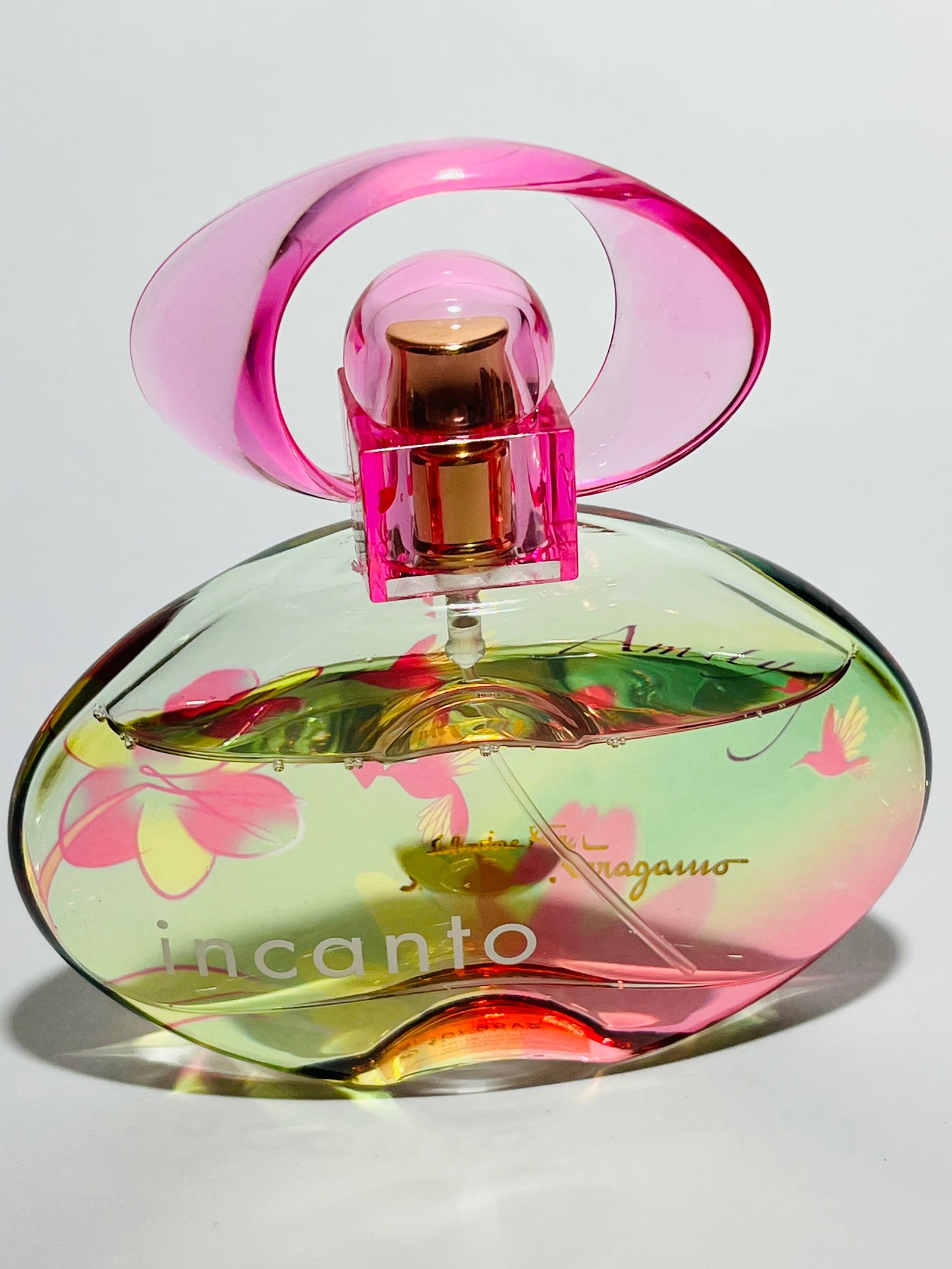 Salvatore Ferragamo Incanto Amity EDT B 50 ml