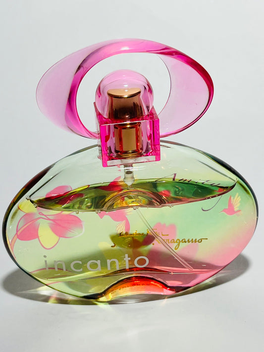 Salvatore Ferragamo Incanto Amity EDT B 50 ml