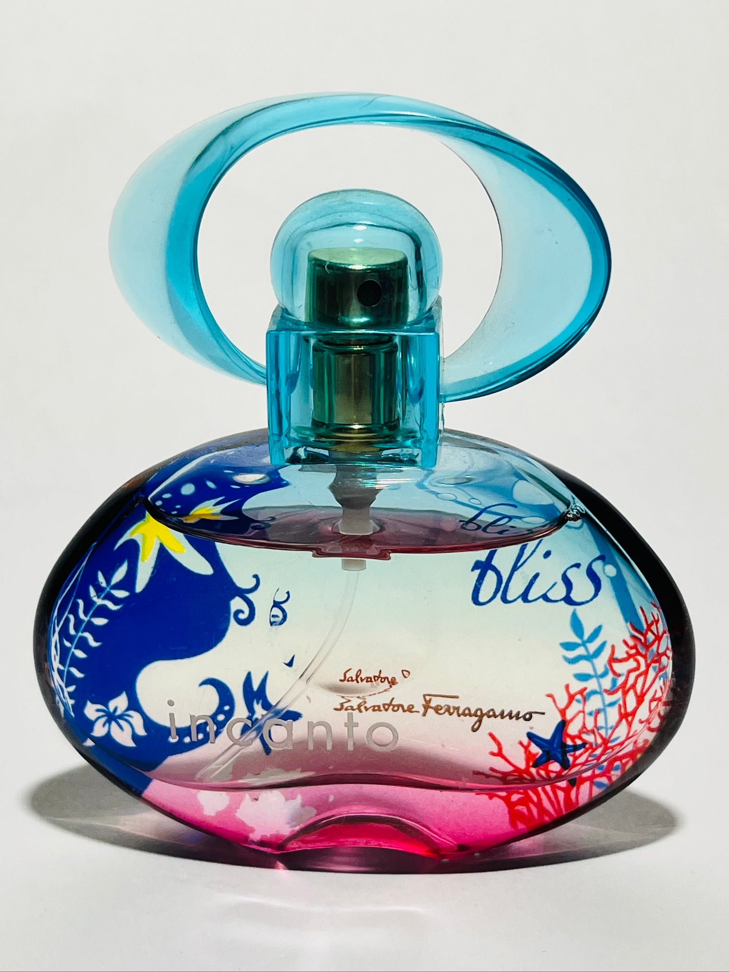 Incanto Bliss Salvatore Ferragamo 30ml
