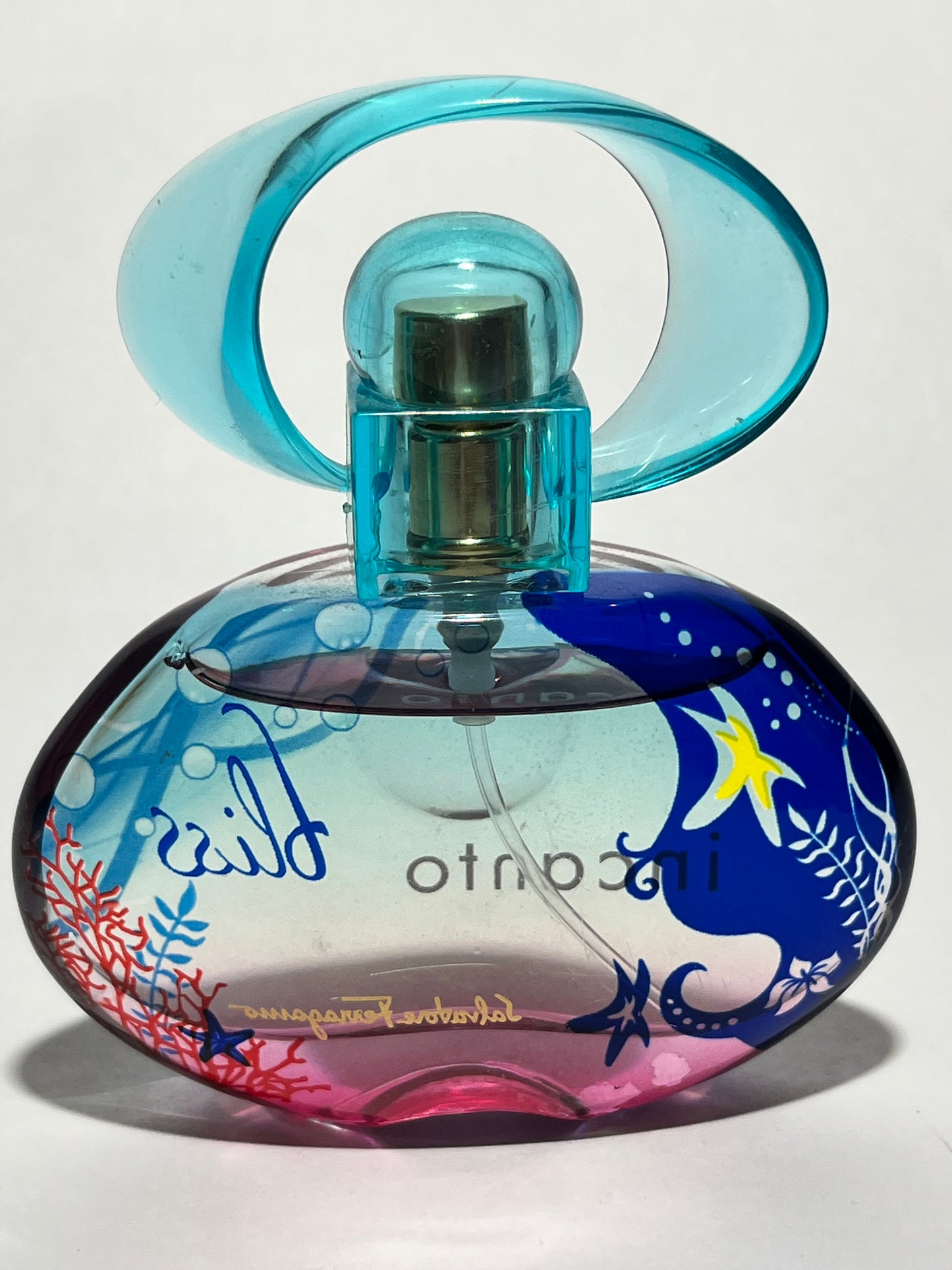 Incanto Bliss Salvatore Ferragamo 30ml