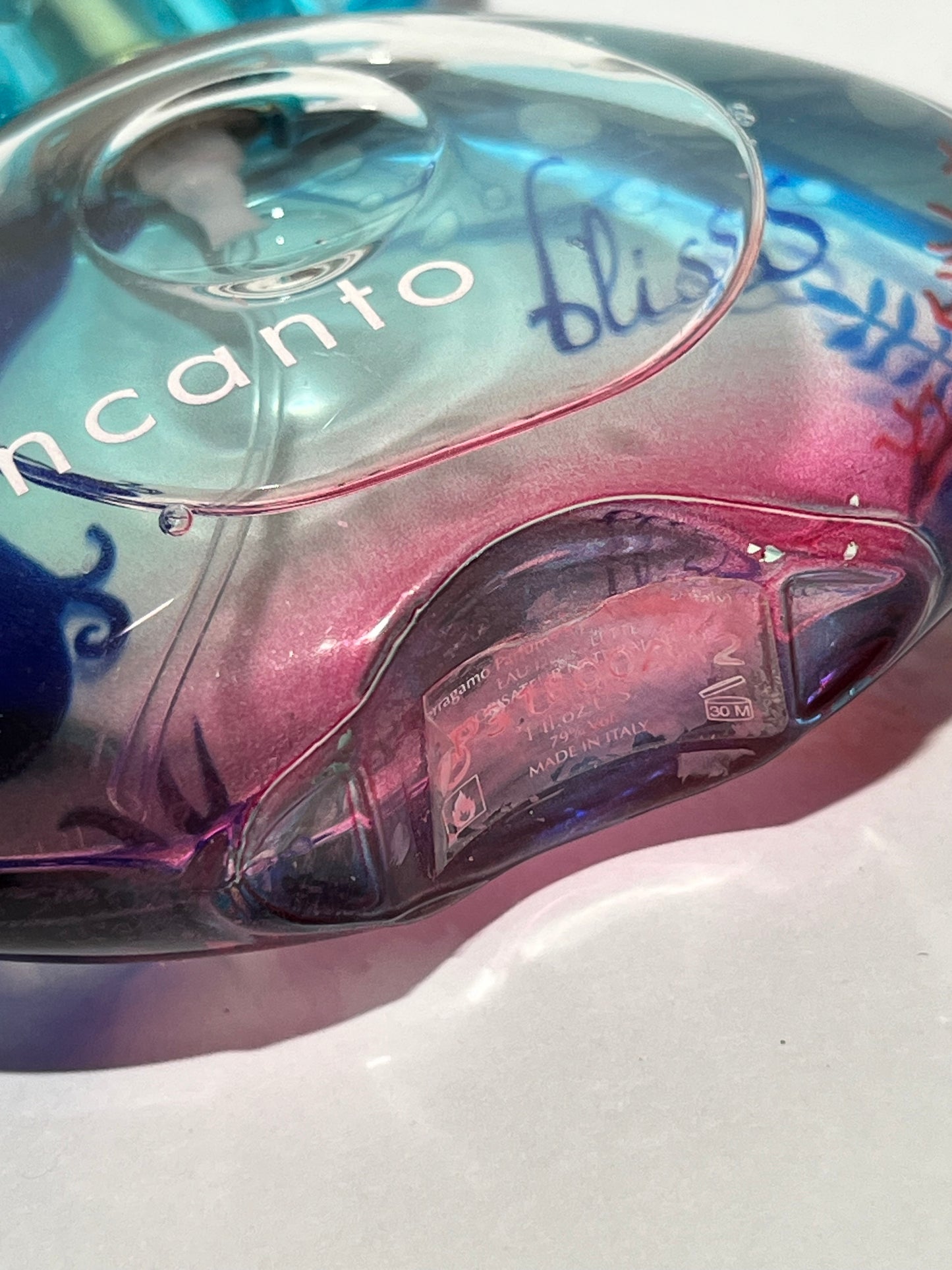 Incanto Bliss Salvatore Ferragamo 30ml