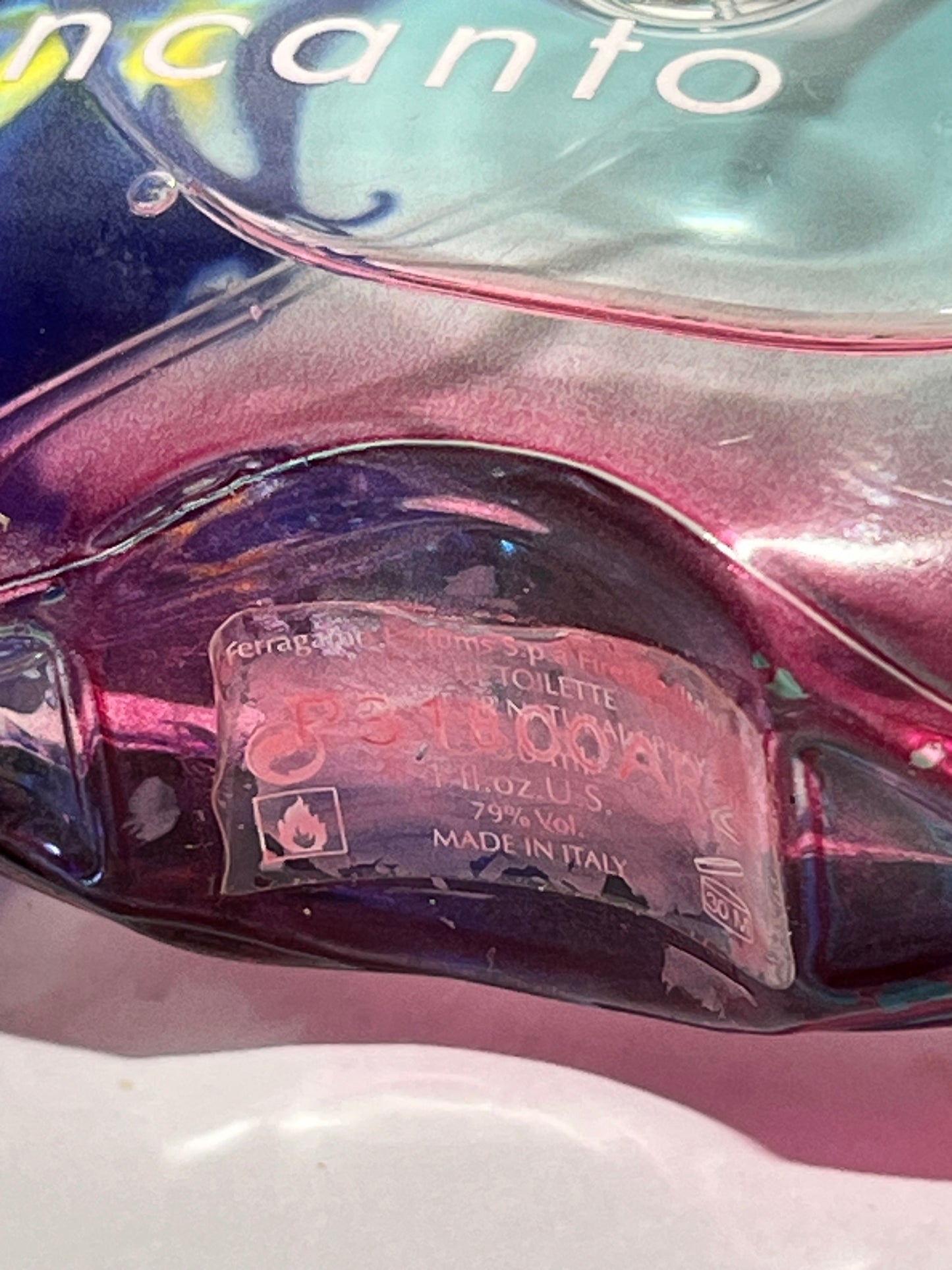 Incanto Bliss Salvatore Ferragamo 30ml