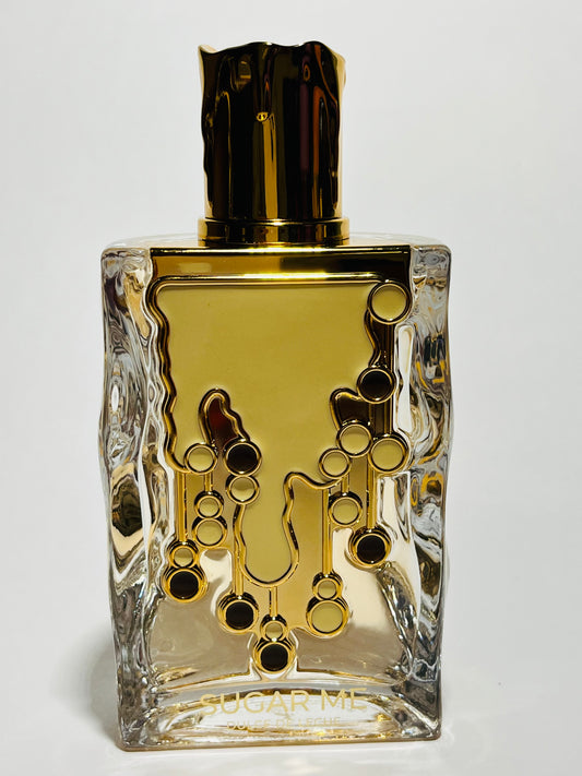 Arabiyat Sugar Dulce De Leche Eau De Parfum For Women 100 Ml