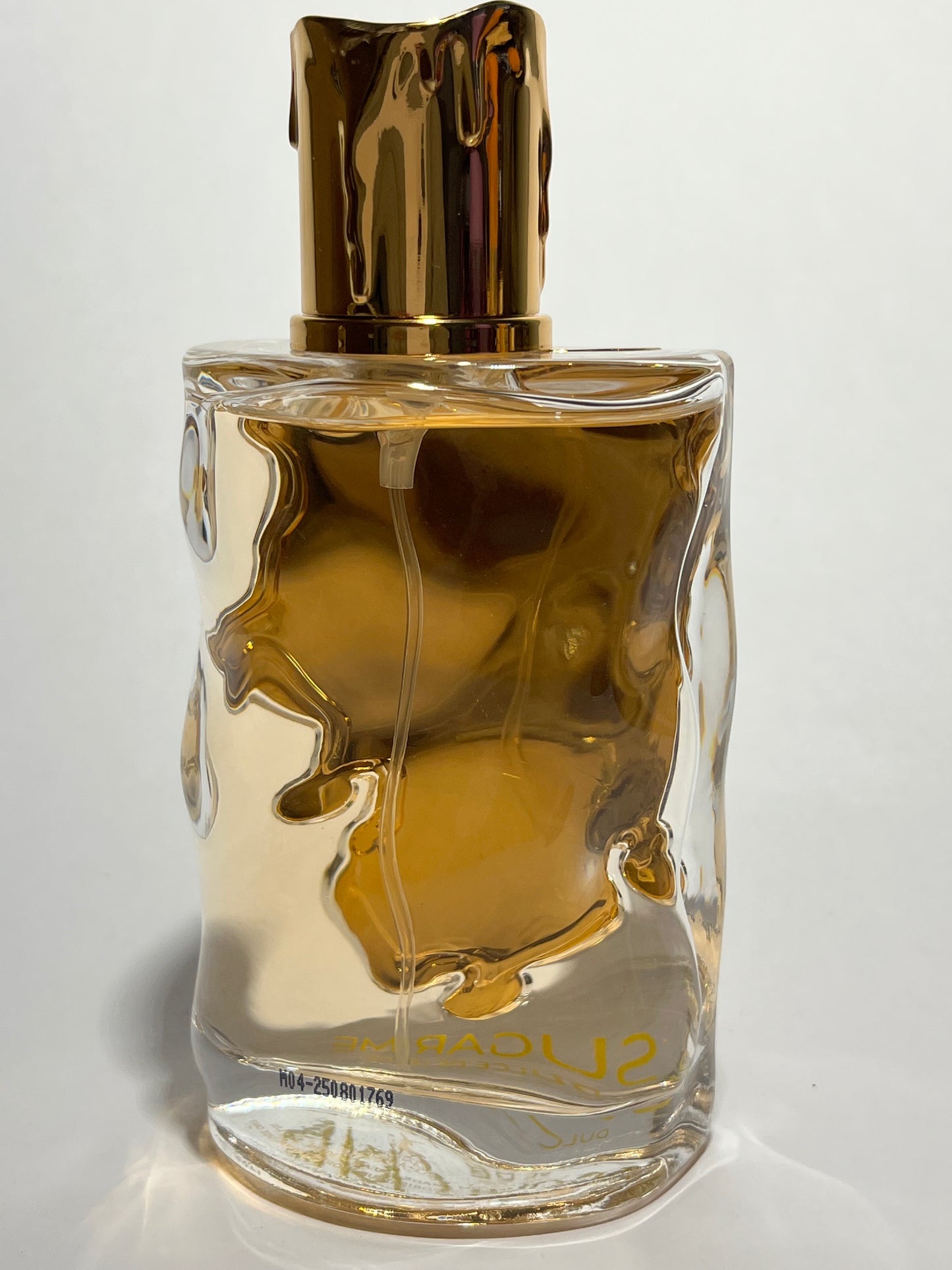 Arabiyat Sugar Dulce De Leche Eau De Parfum For Women 100 Ml