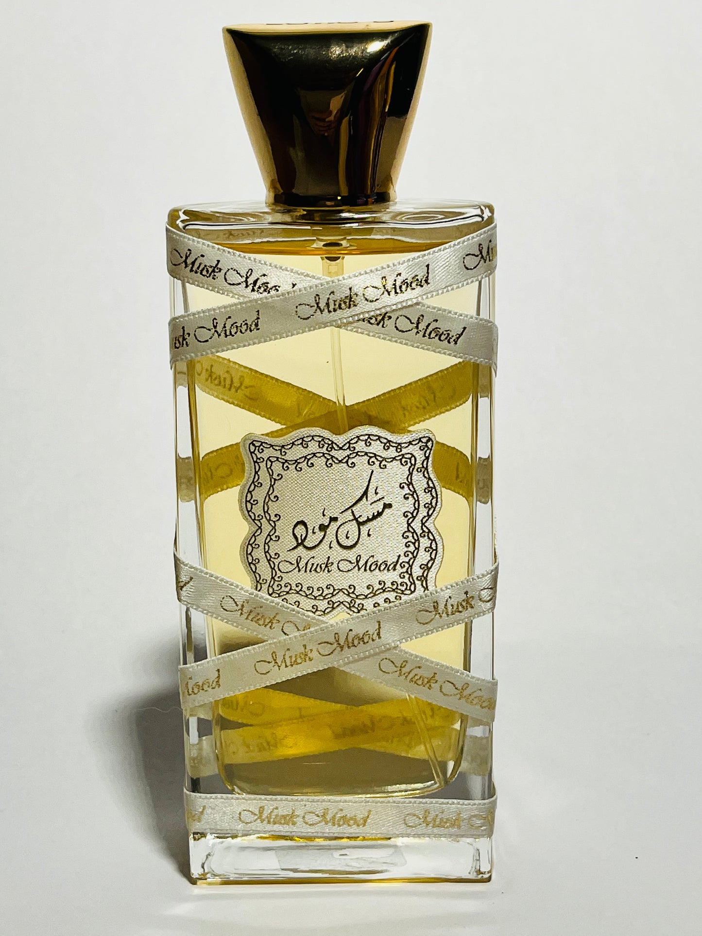 Musk mood Lattafa EDP 100 ml
