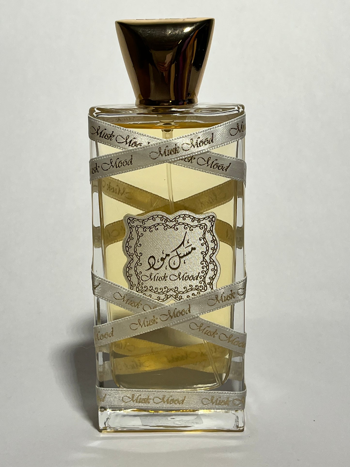Musk mood Lattafa EDP 100 ml