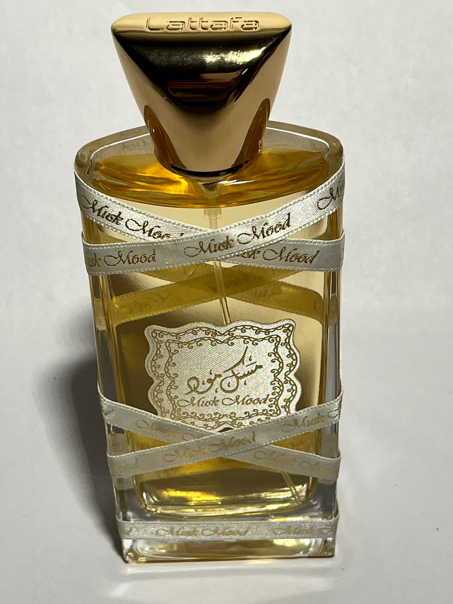 Musk mood Lattafa EDP 100 ml
