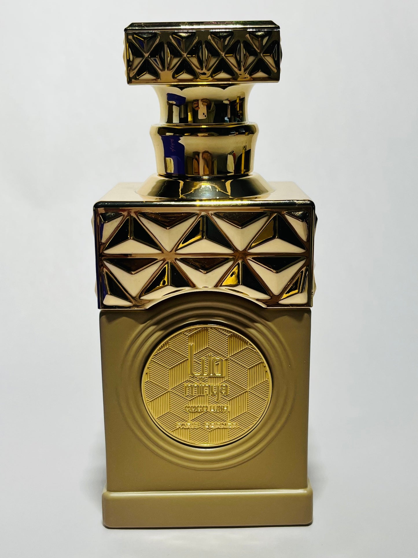 Paris Corner Minya Coco Lush EDP 100 ml