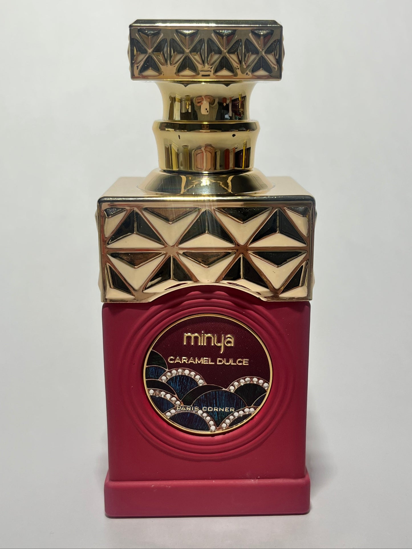 Paris Corner Minya Caramel Dulce EDP 100 ml