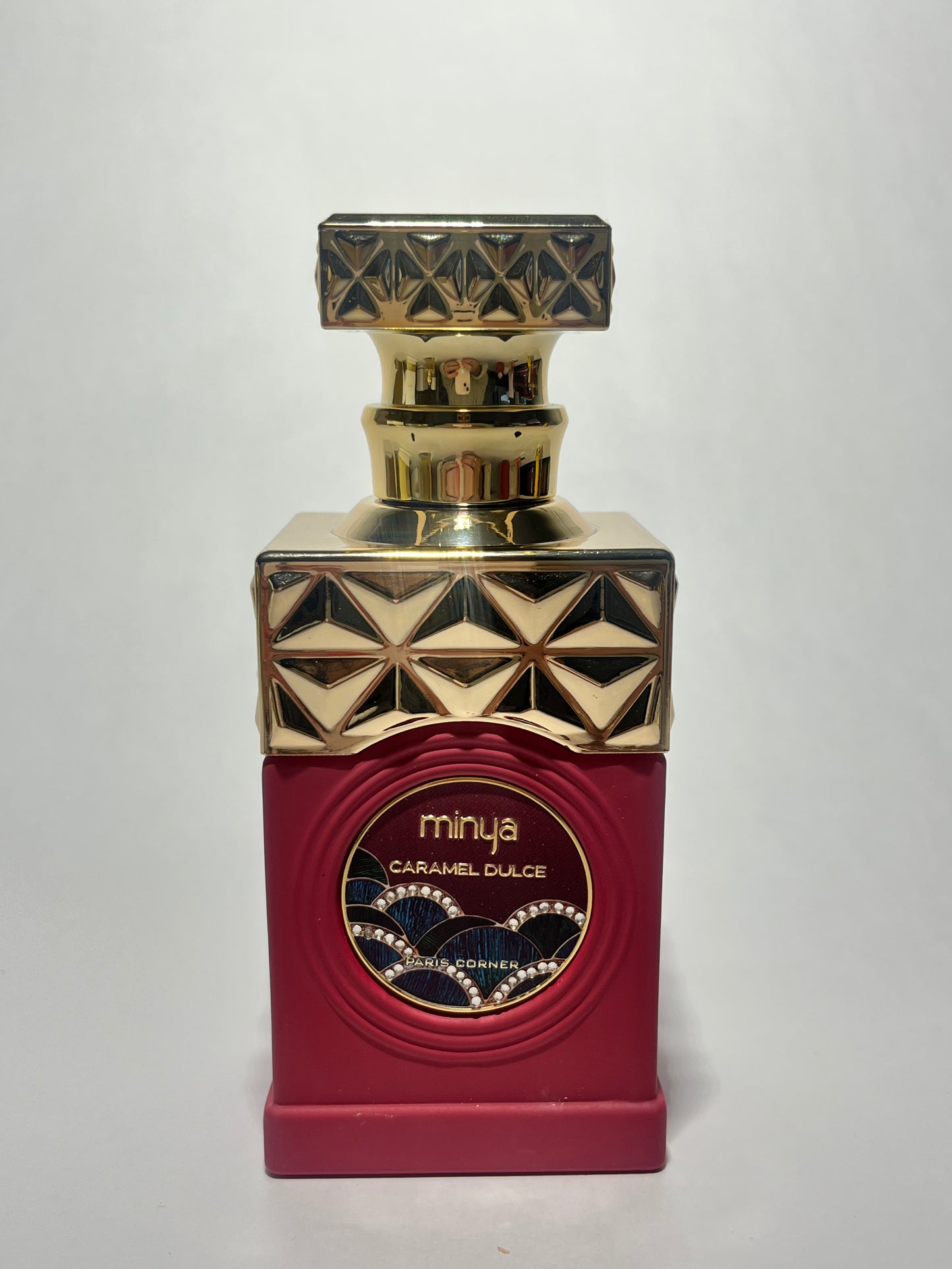 Paris Corner Minya Caramel Dulce EDP 100 ml