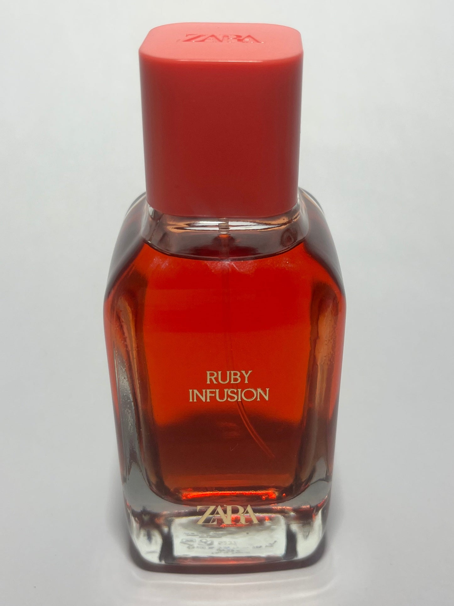 Ruby Infusion EDP 100 ml
