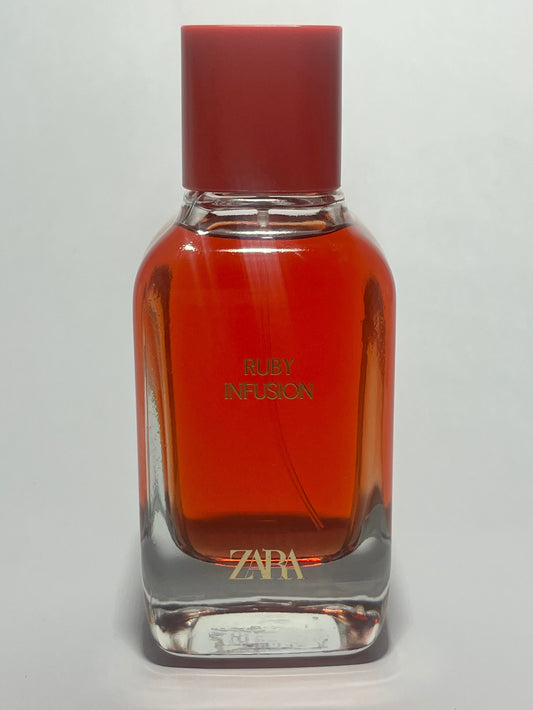 Ruby Infusion EDP 100 ml