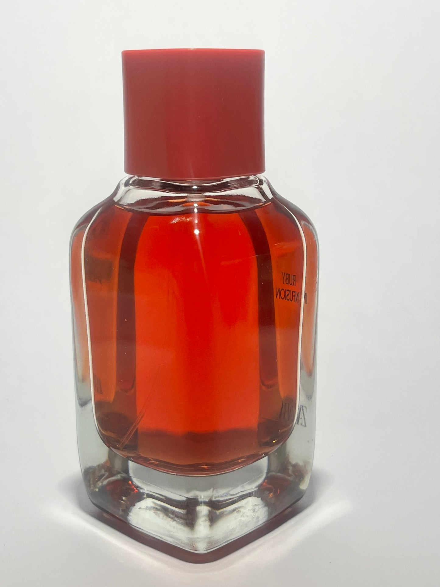 Ruby Infusion EDP 100 ml