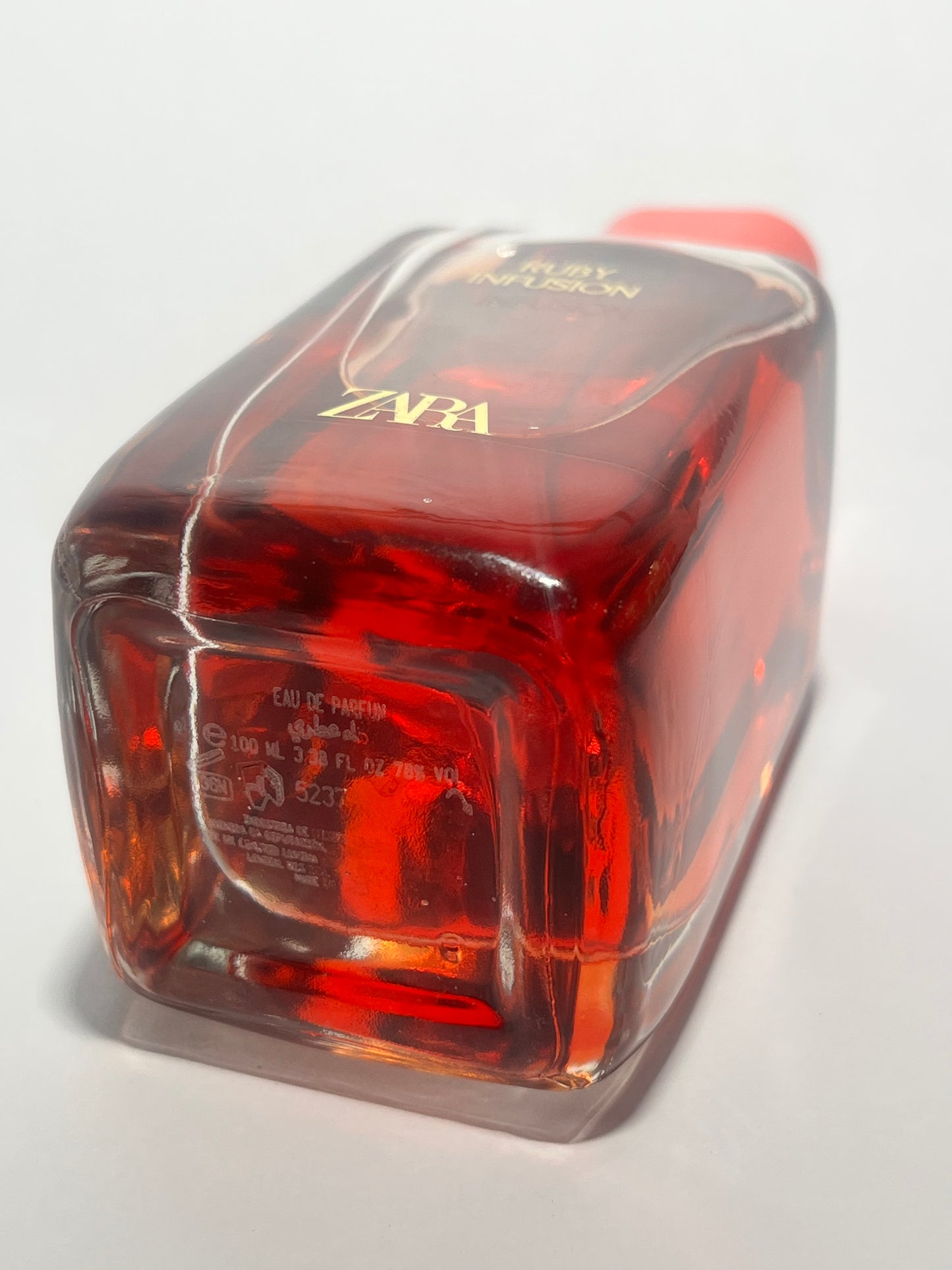 Ruby Infusion EDP 100 ml