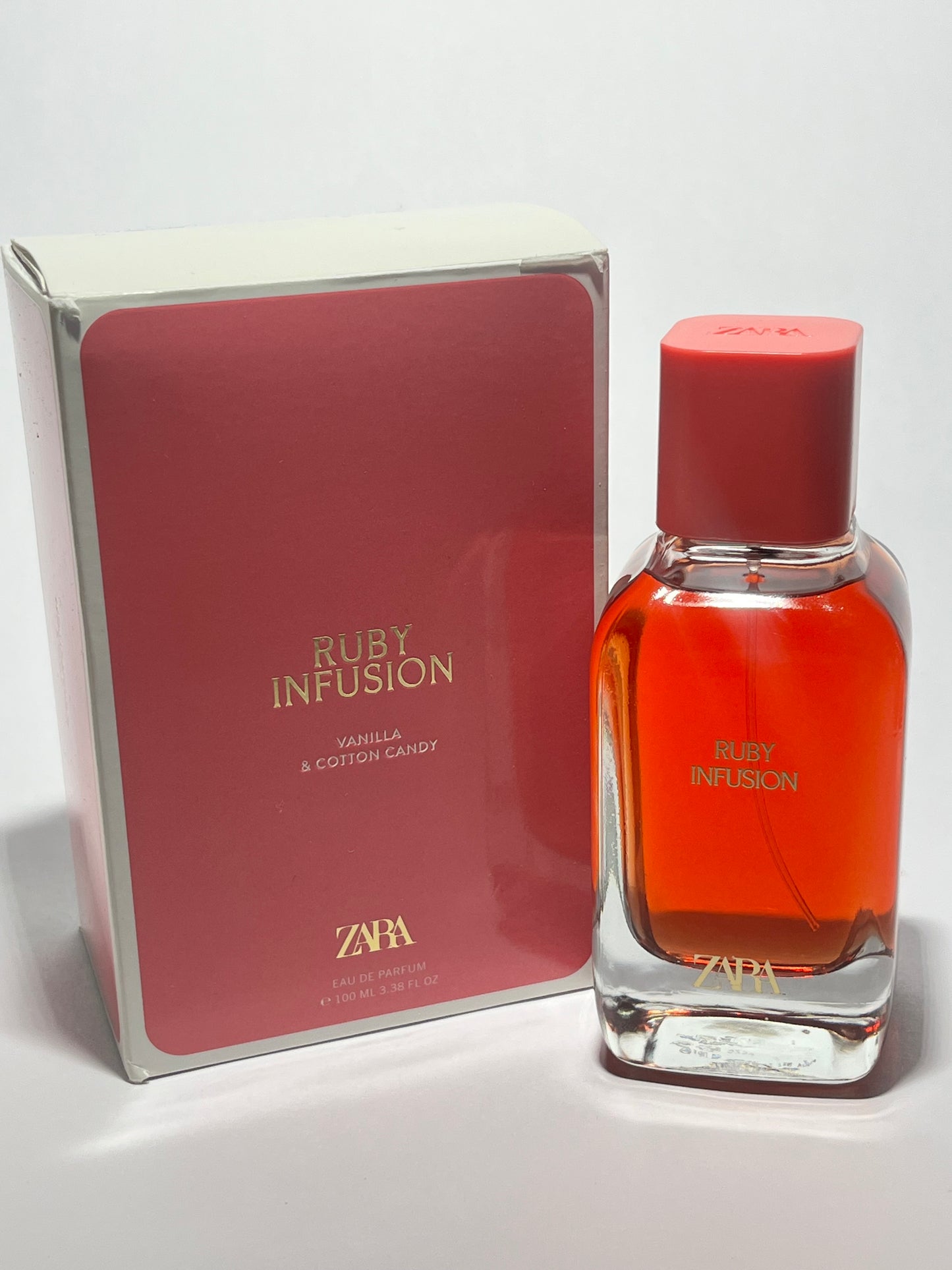 Ruby Infusion EDP 100 ml