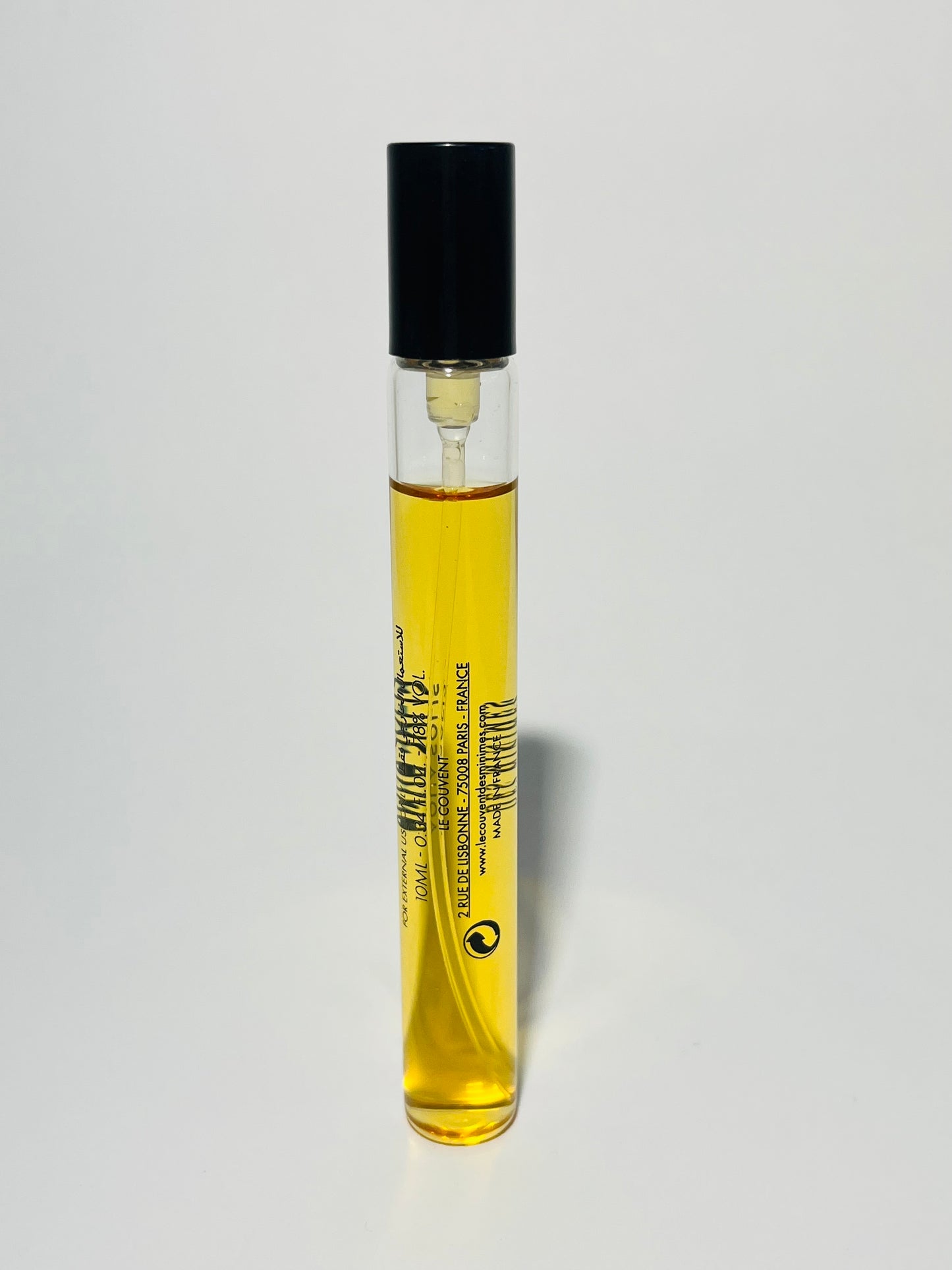 LE COUVENT- DES MINIMES AQUA SOLIS 10ml