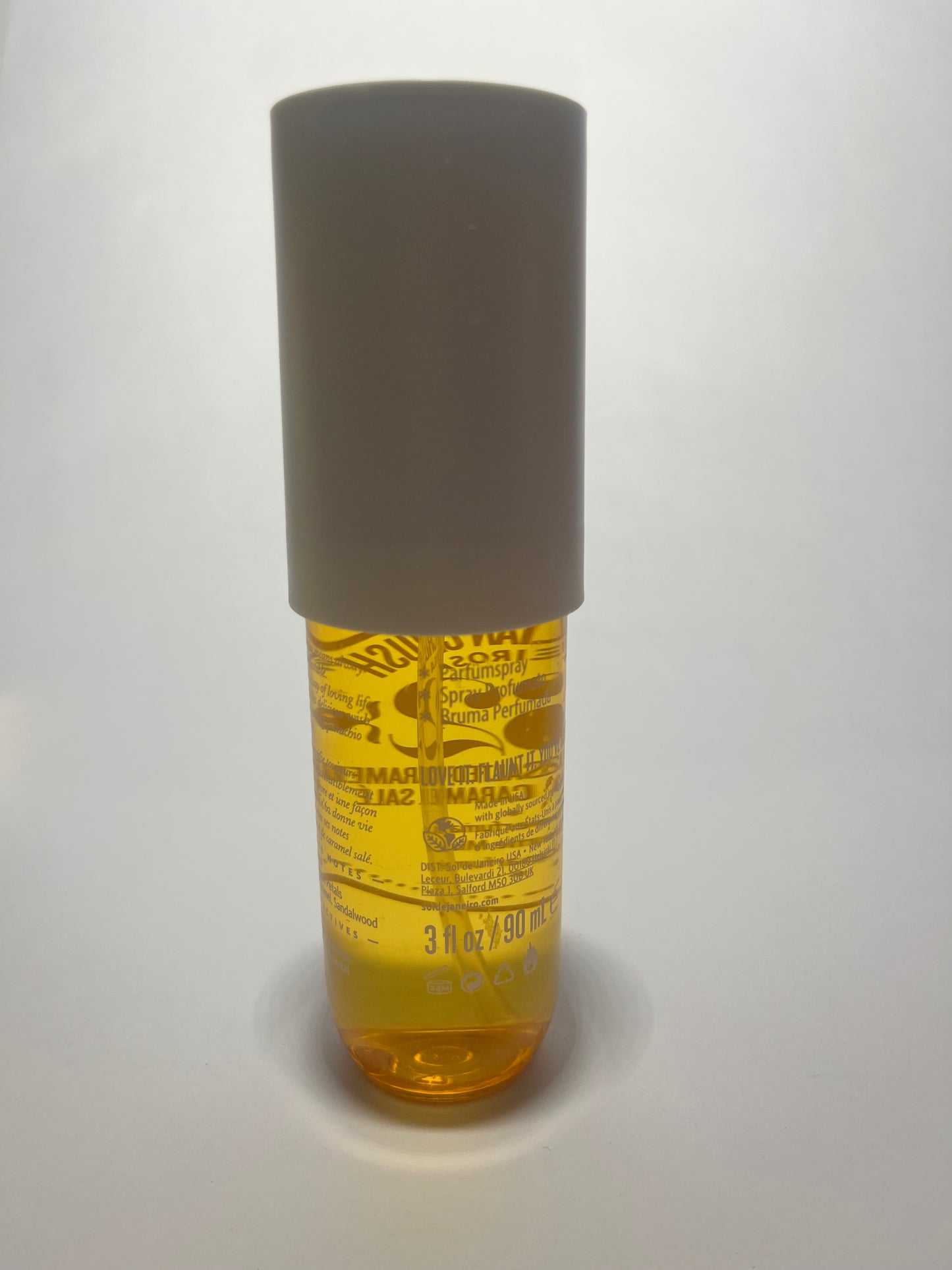 Sol de Janeiro Cheirosa 62 Perfume Mist 90ml