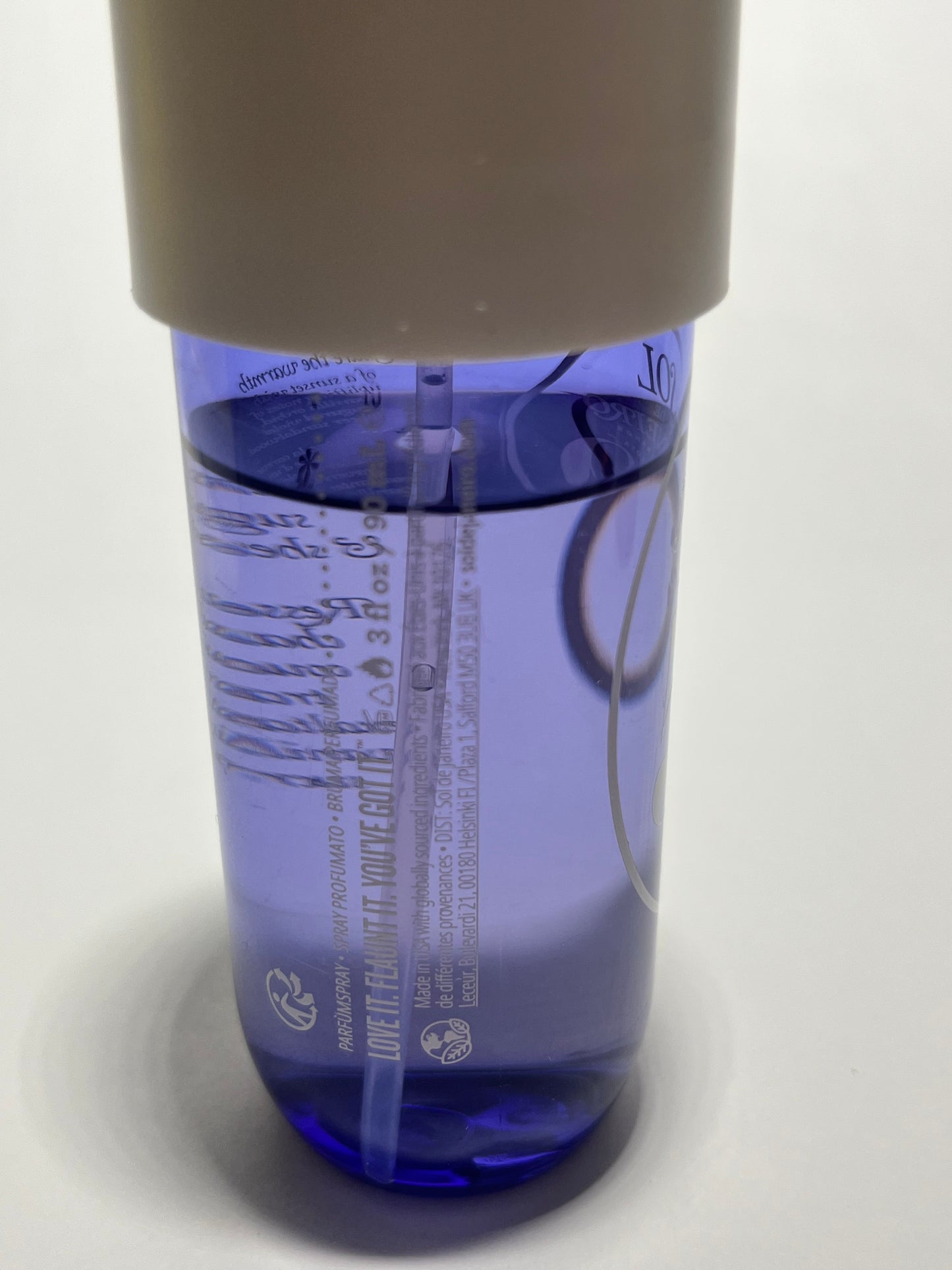Sol de Janeiro Cheirosa 59 Perfume Mist