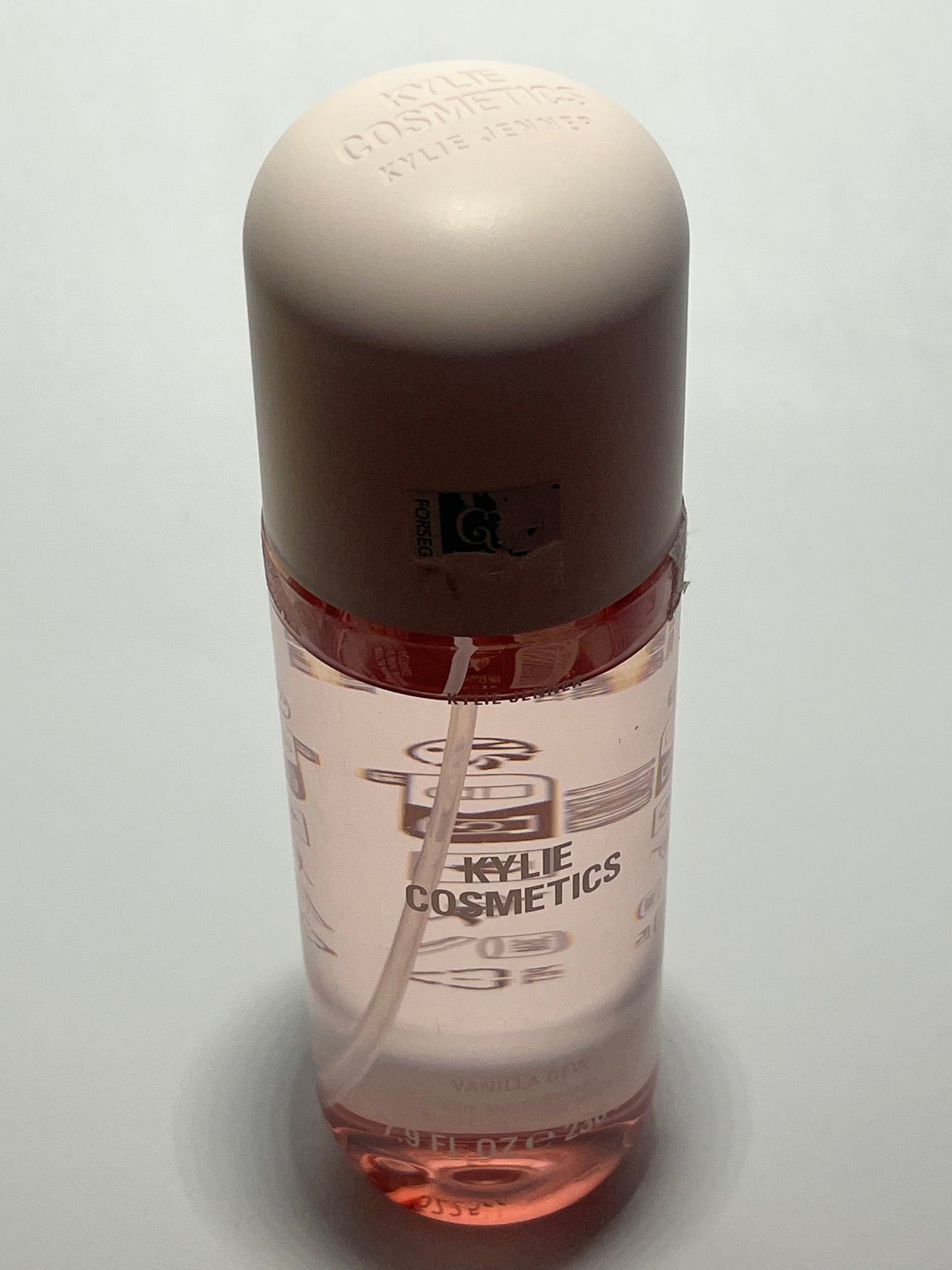Kylie Cosmetics Hair & Body Mist Vanilla Dew 236ml