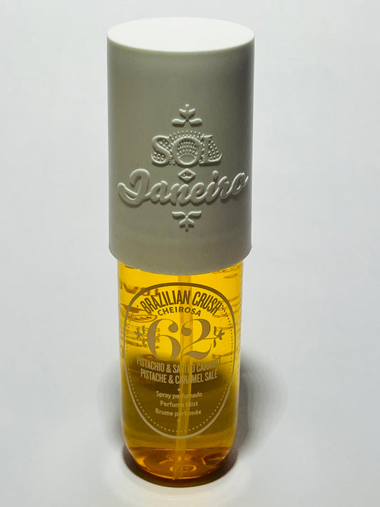 Sol de Janeiro Cheirosa 62 Perfume Mist 90ml