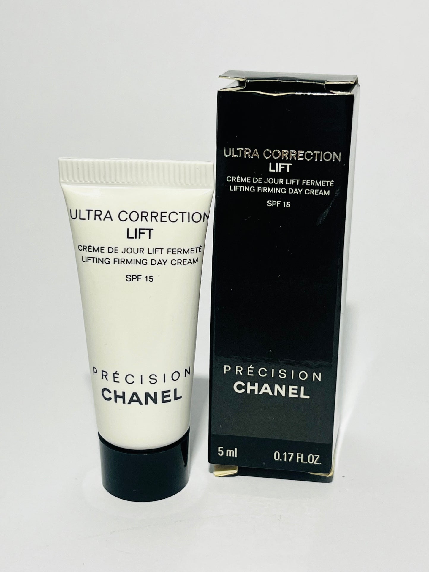 Chanel Ultra Correction Lift Day Cream SPF 15