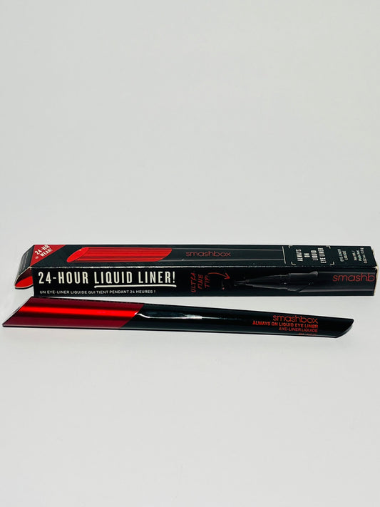 Smashbox Always On Liquid Eye Liner