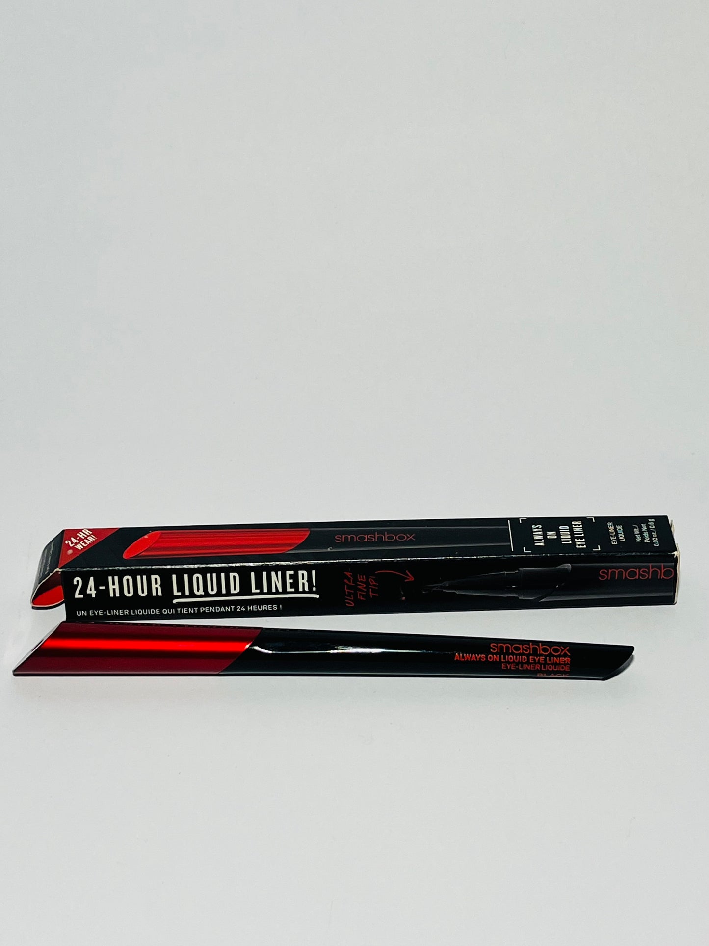 Smashbox Always On Liquid Eye Liner