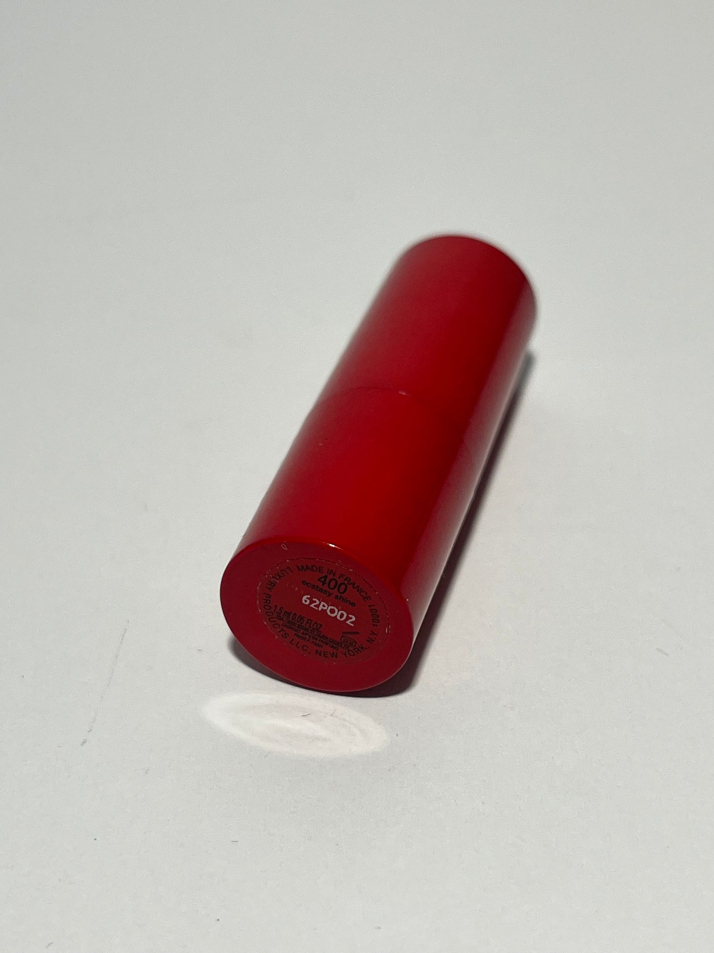 Giorgio Armani Rouge Ecstasy shine - 400