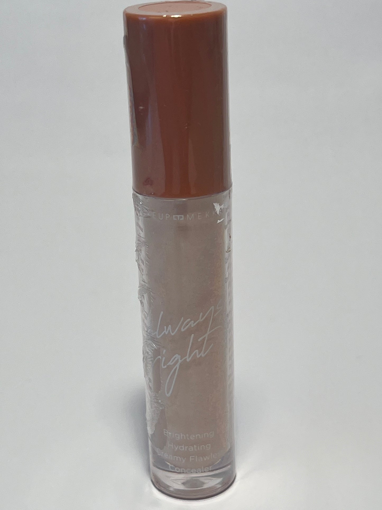 MAKE UP MEKKA- Always night- Concealer