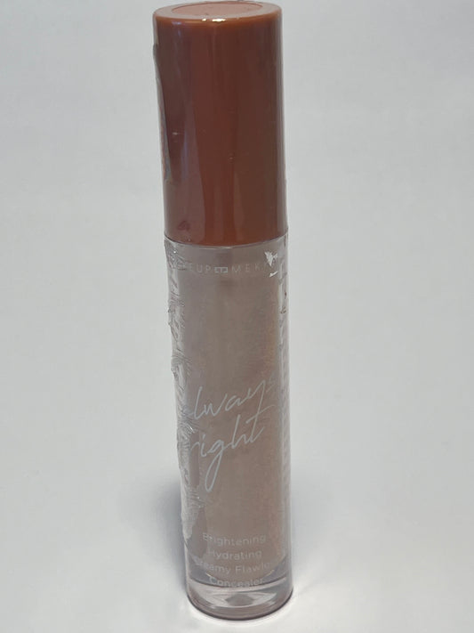 MAKE UP MEKKA- Always night- Concealer