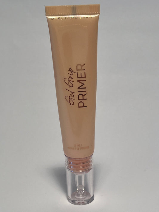 MAKE UP MEKKA- Gel grip primer