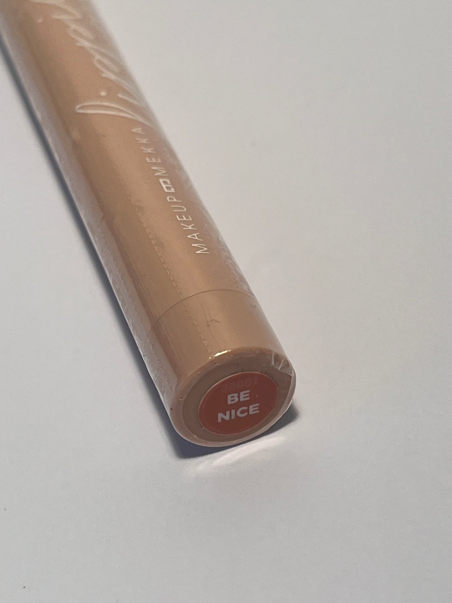 MAKEUP MEKKA- lippie pencil