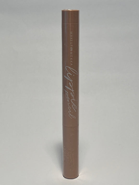 MAKEUP MEKKA- lippie pencil
